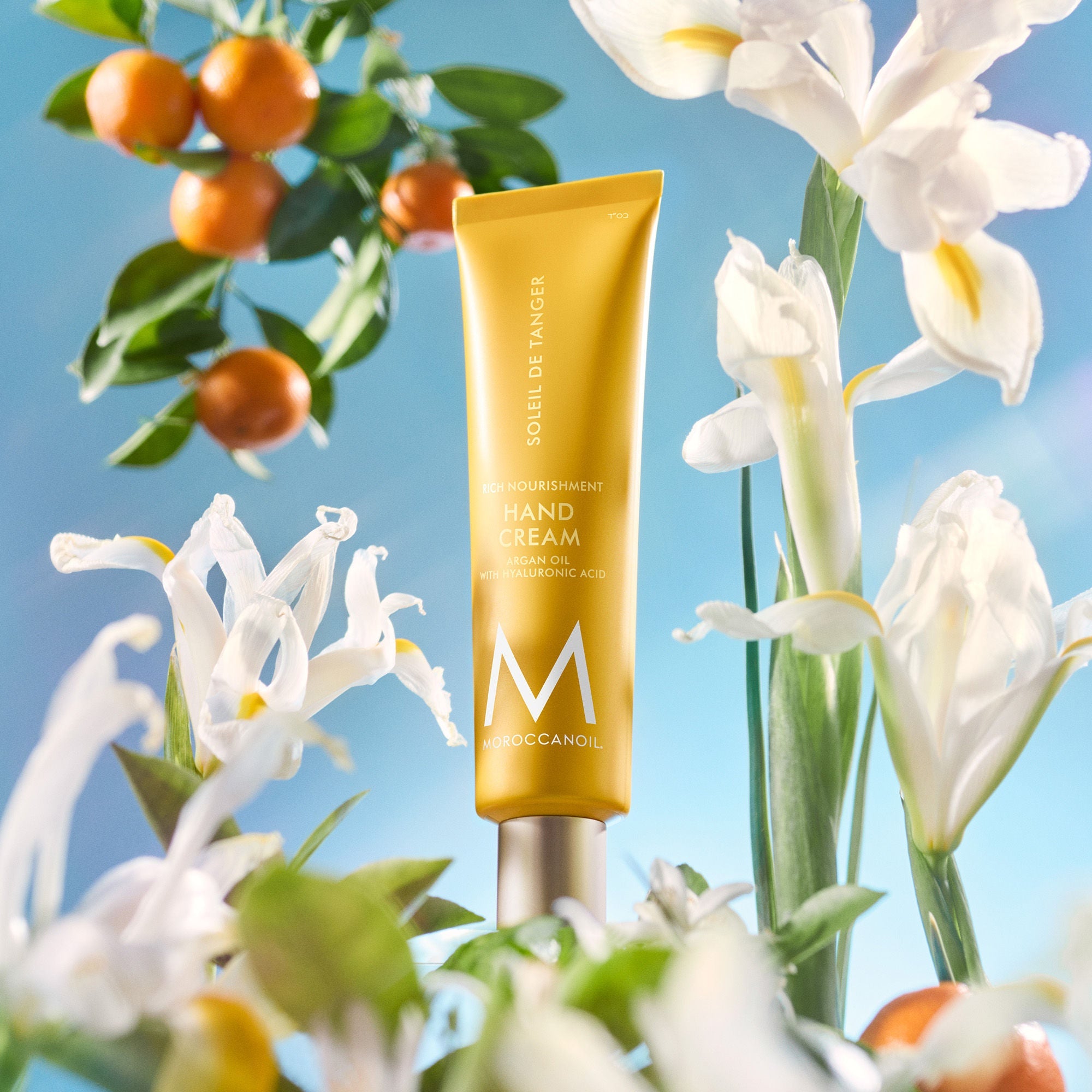 Hand Cream Soleil de Tanger