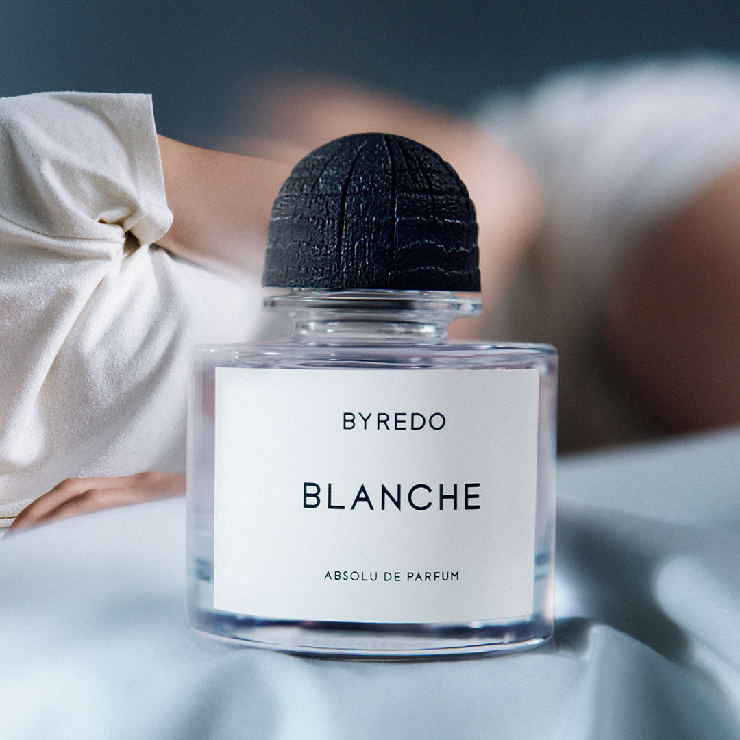 Blanche Absolu Parfum