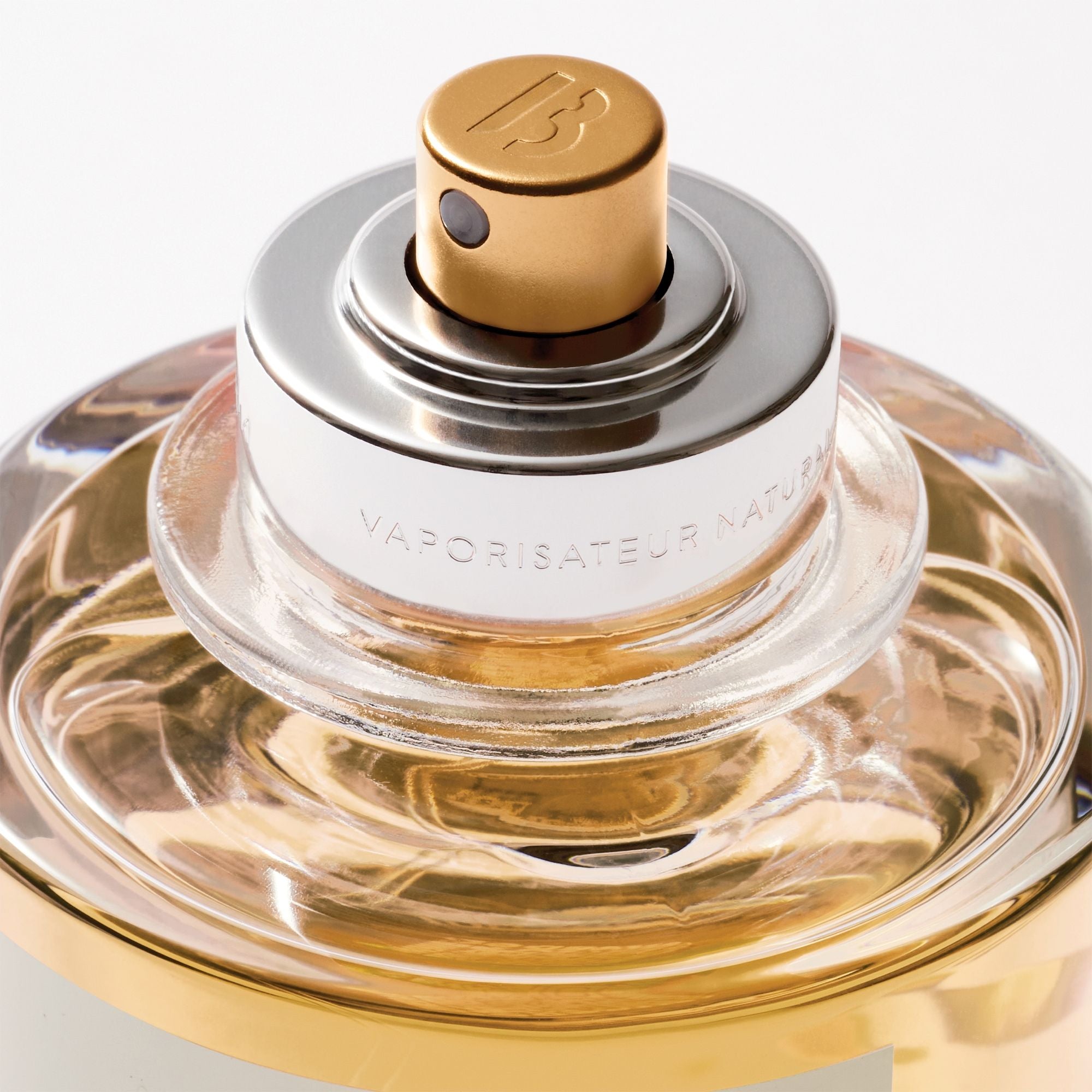 Bal d'Afrique Absolu Parfum