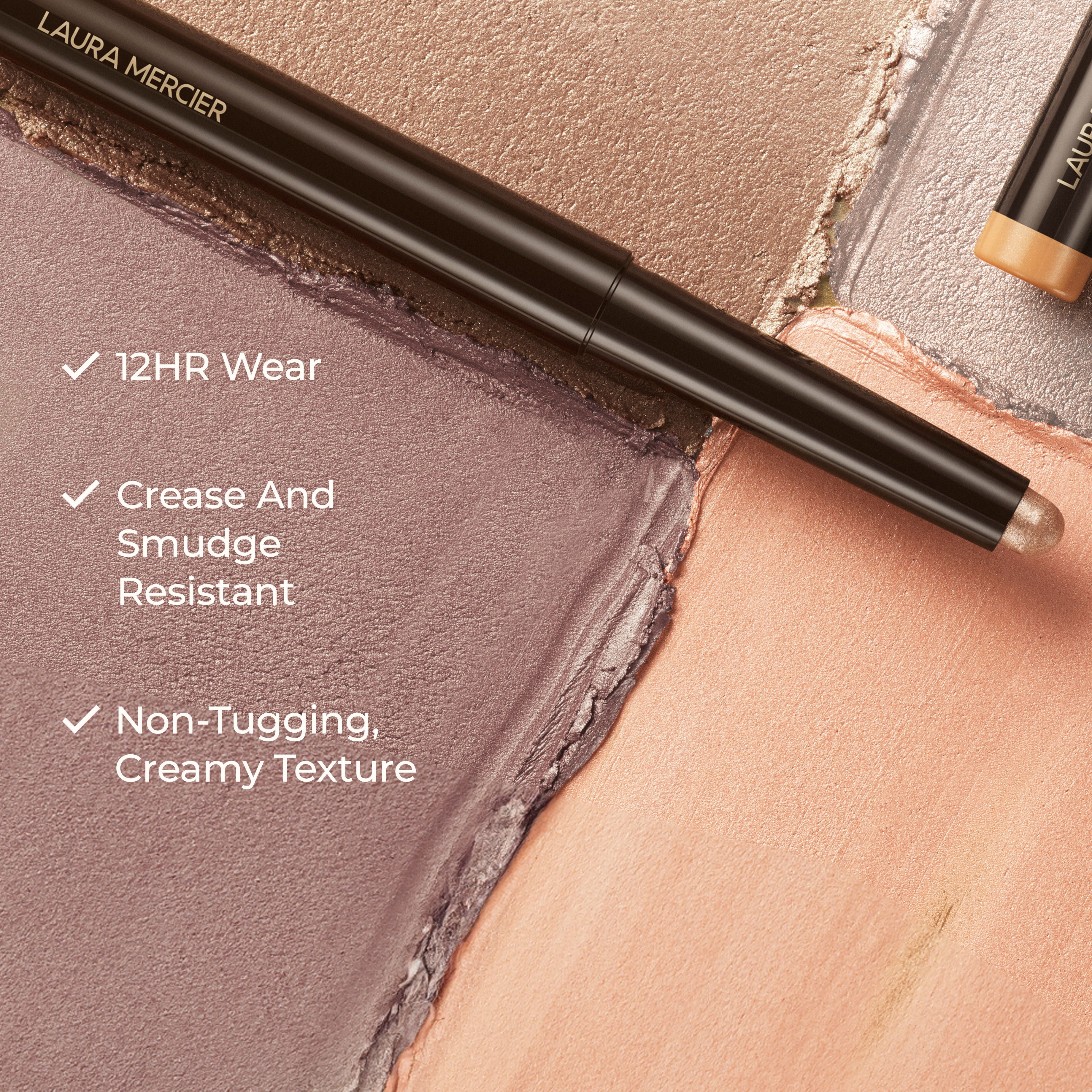 Caviar Stick Eye Colour