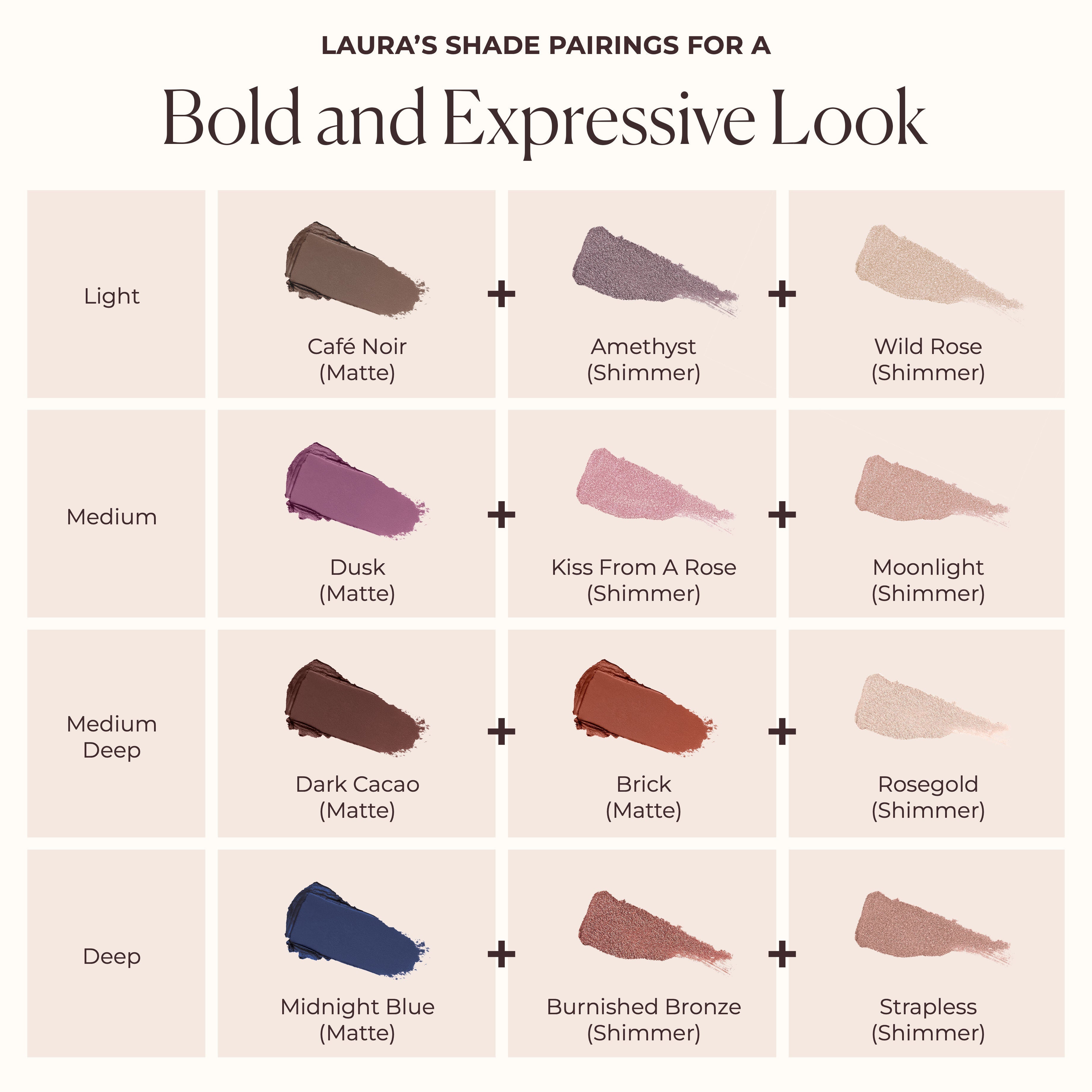 Caviar Stick Eye Colour