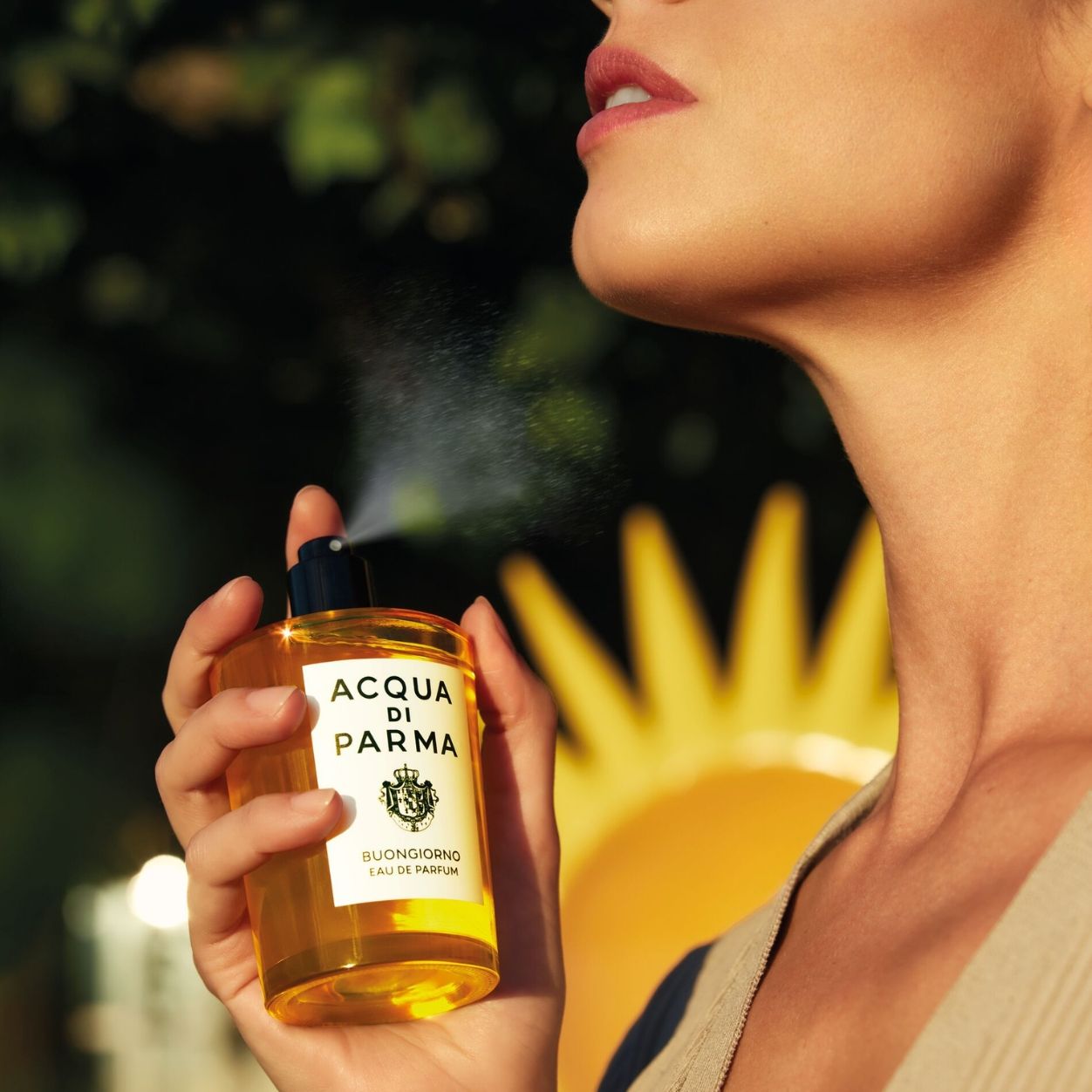 Buongiorno Eau de Parfum