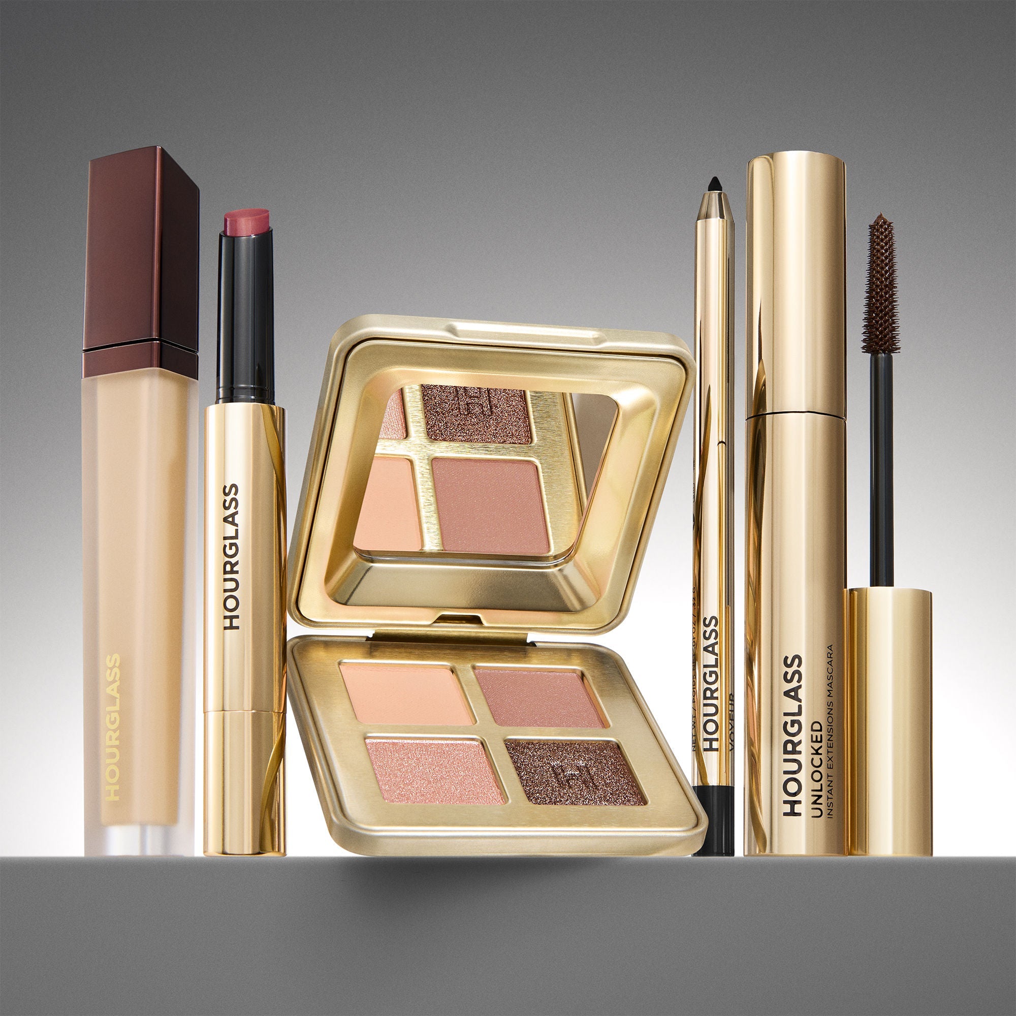 Curator Eyeshadow Palette