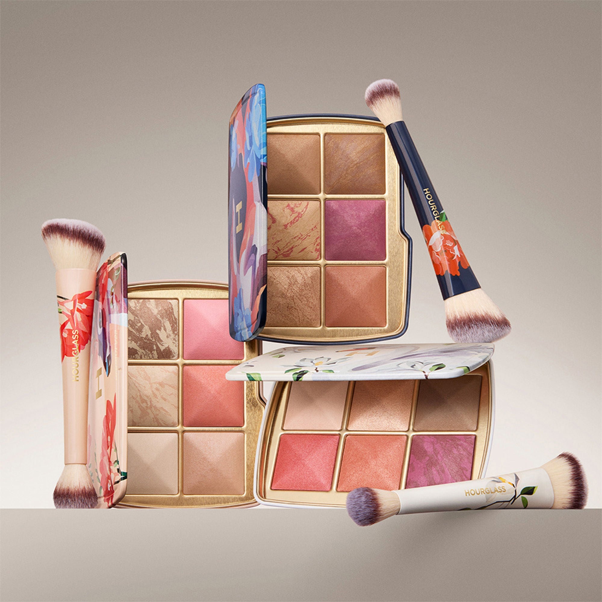 Ambient Lighting Edit Brush II (Limited Edition)