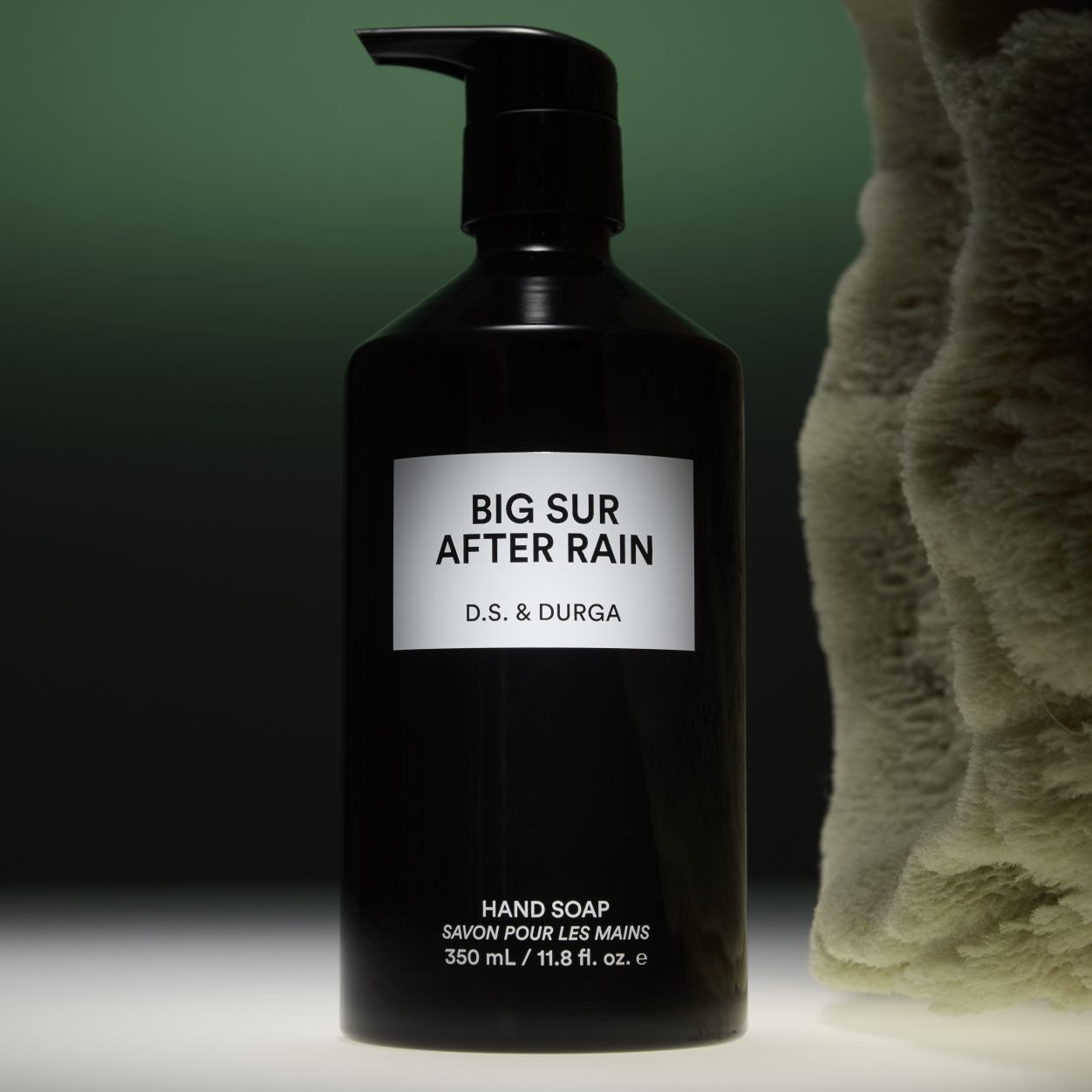 Big Sur After Rain Hand Soap