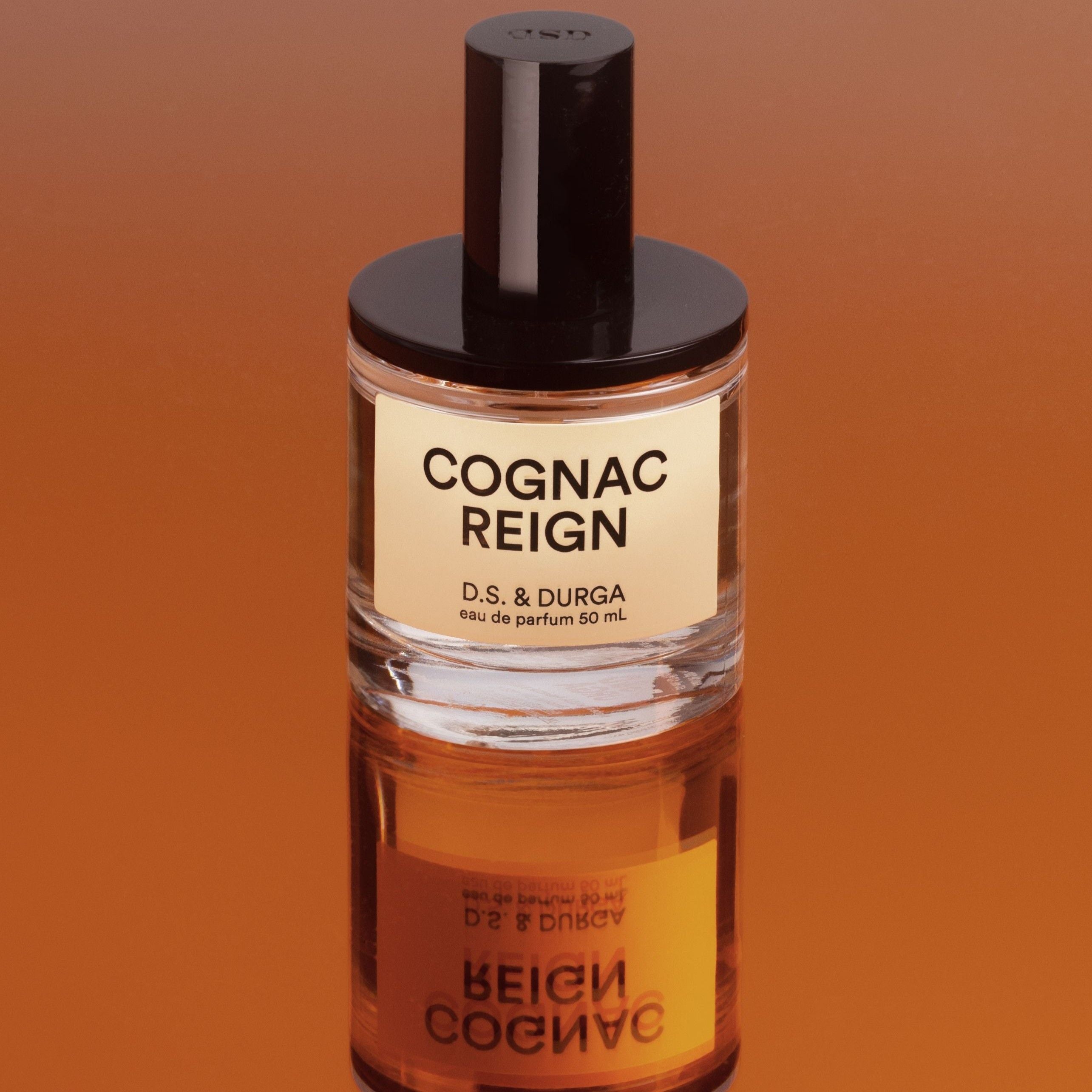 Cognac Reign Eau de Parfum