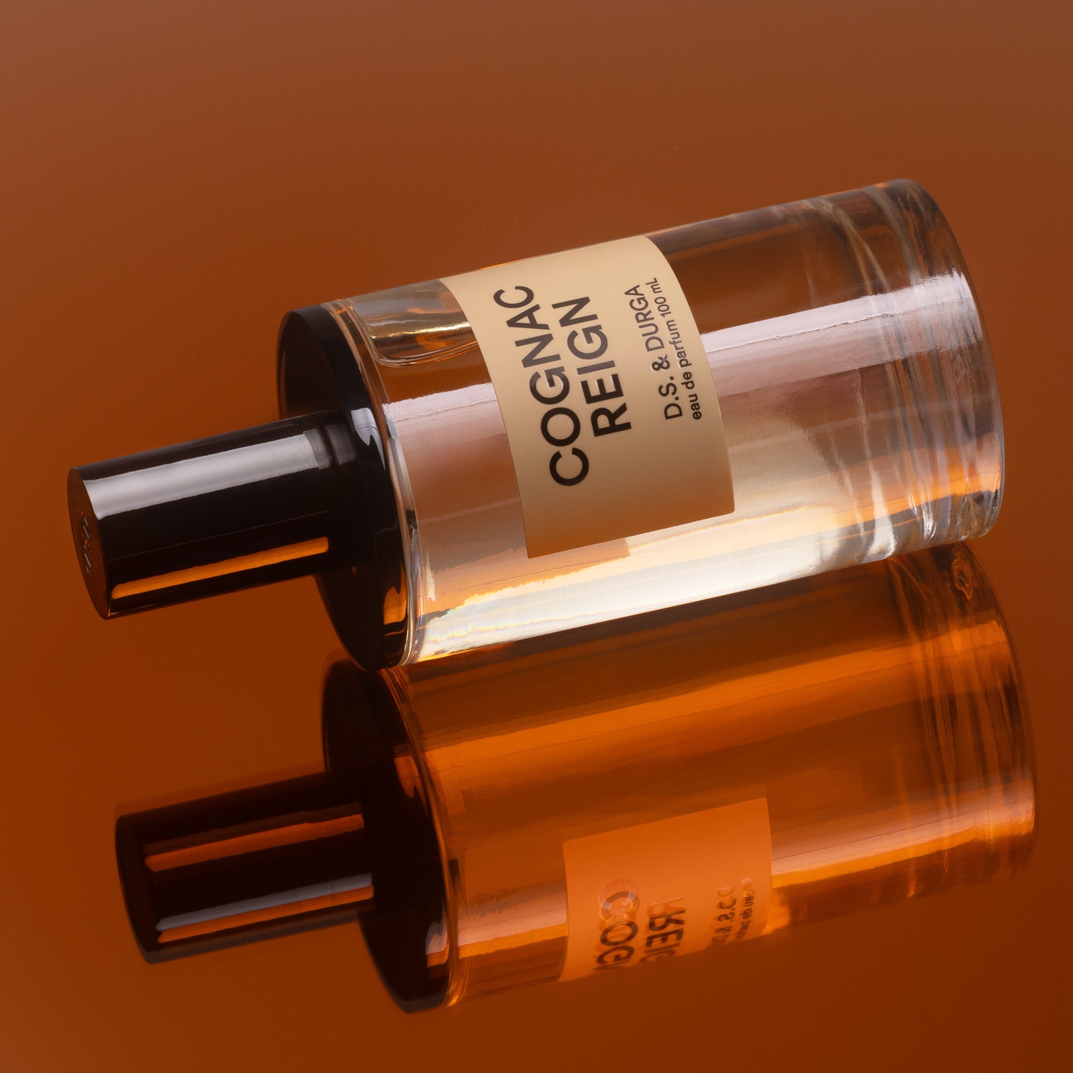 Cognac Reign Eau de Parfum
