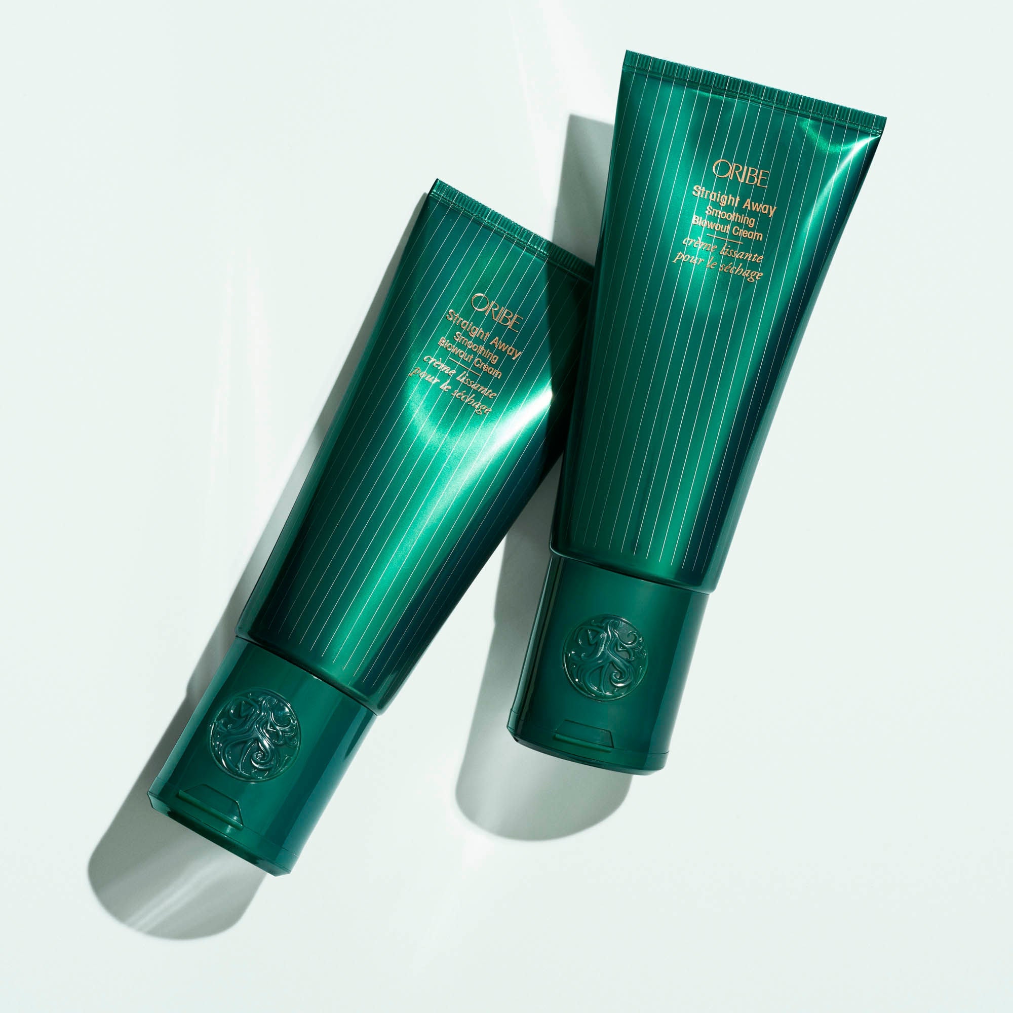 Straight Away Smoothing Blowout Cream