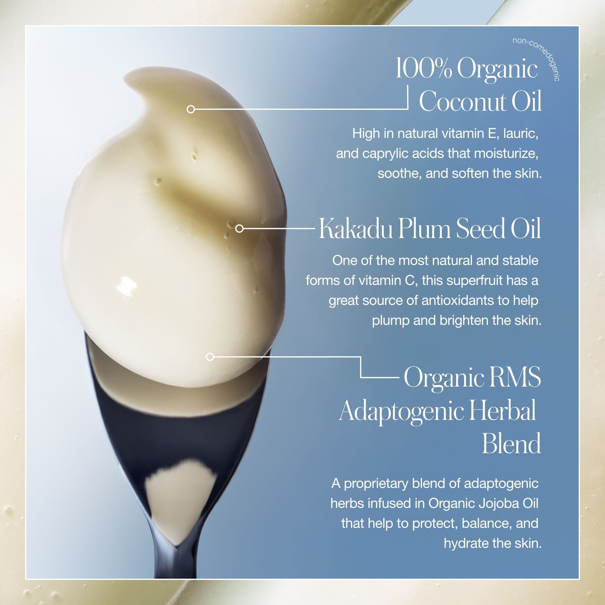 Coconut Clean Cleansing Balm