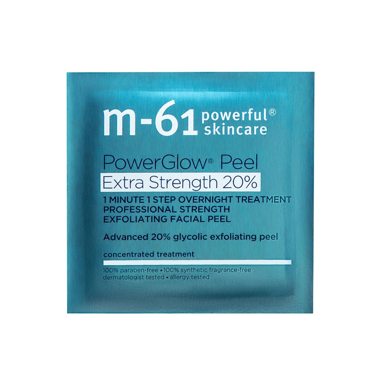 PowerGlow Peel Extra Strength