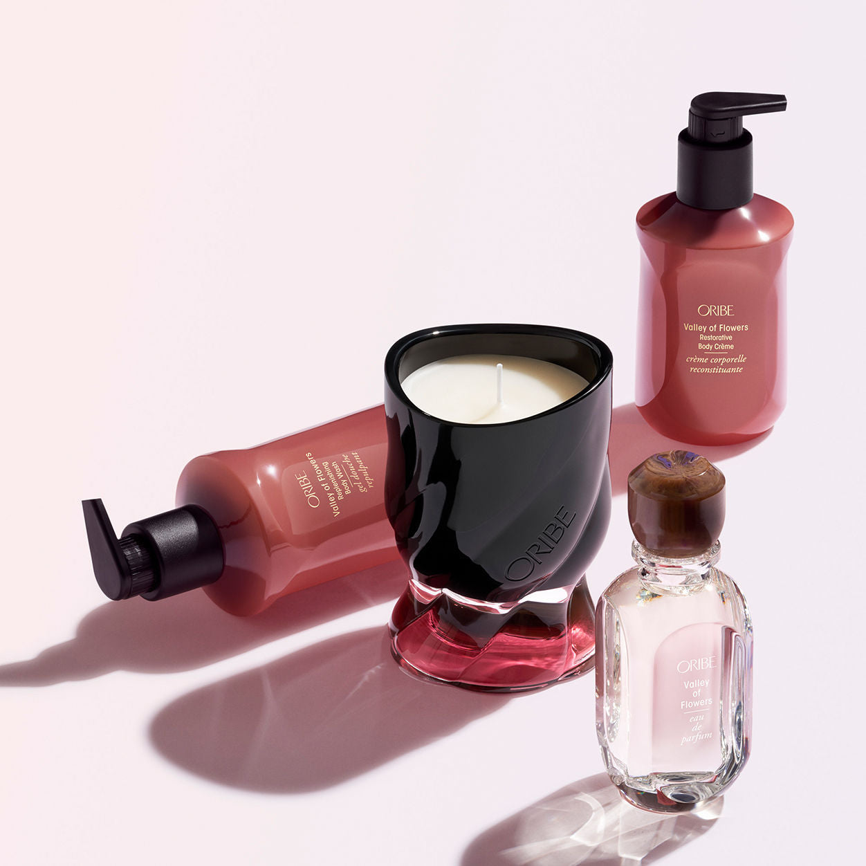 Valley of Flowers Body Wash