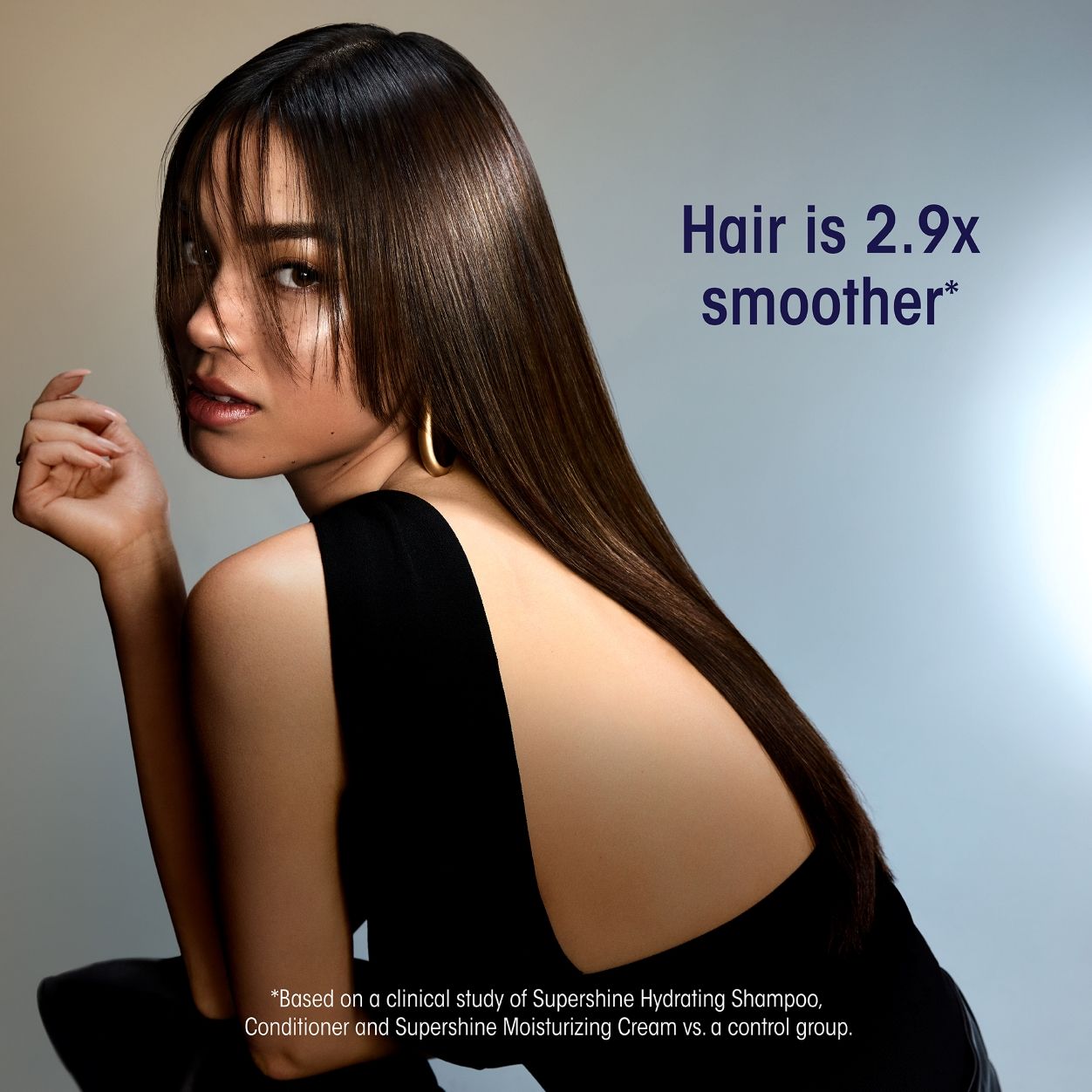 Supershine Hydrating Shampoo