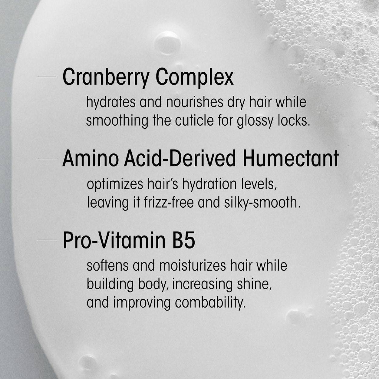 Supershine Hydrating Shampoo