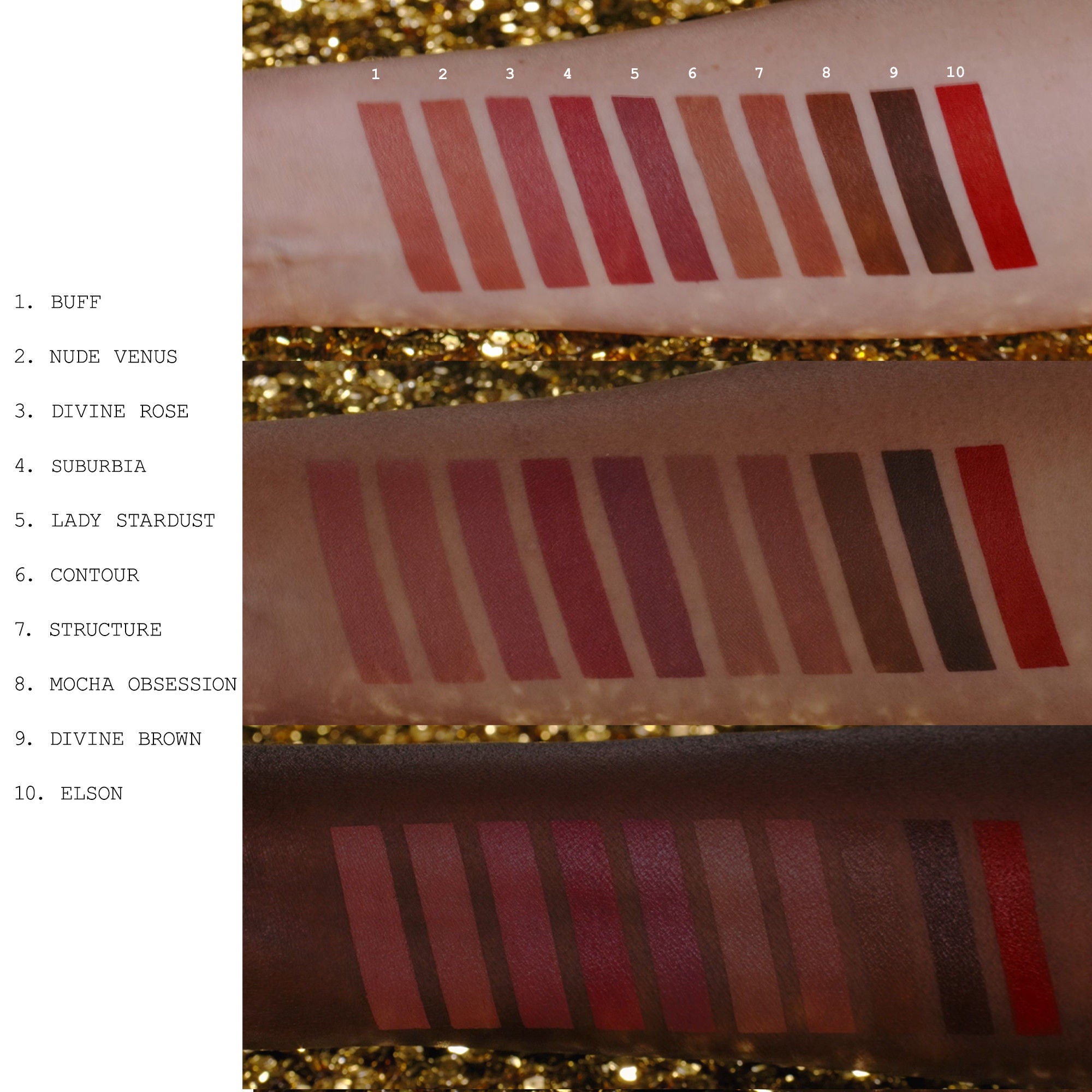 Legendary Longwear Lip Liner