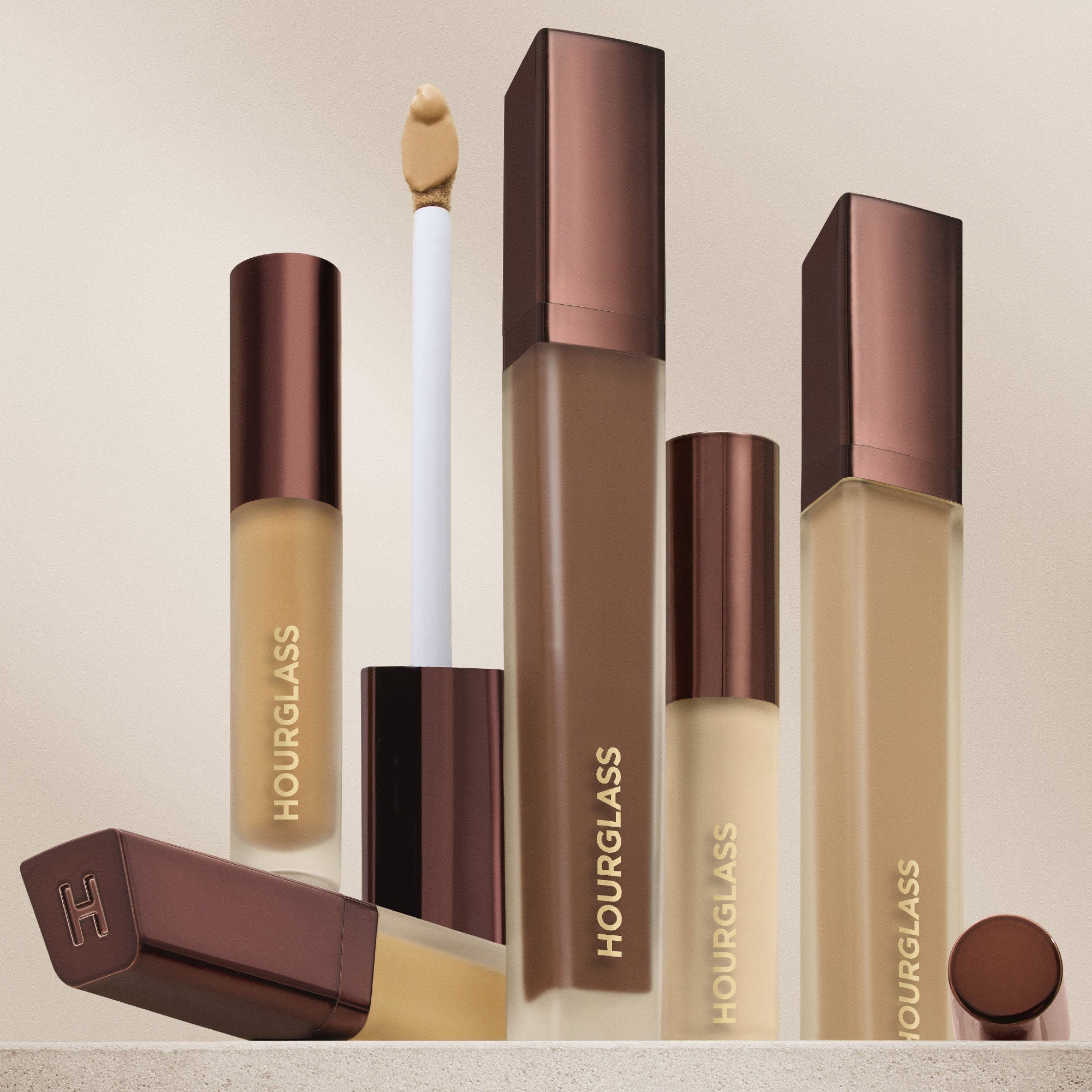 Vanish Airbrush Concealer Travel