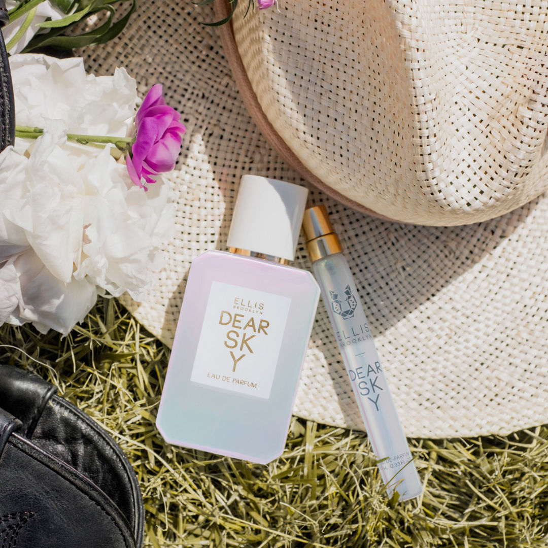 Dear Sky Eau de Parfum