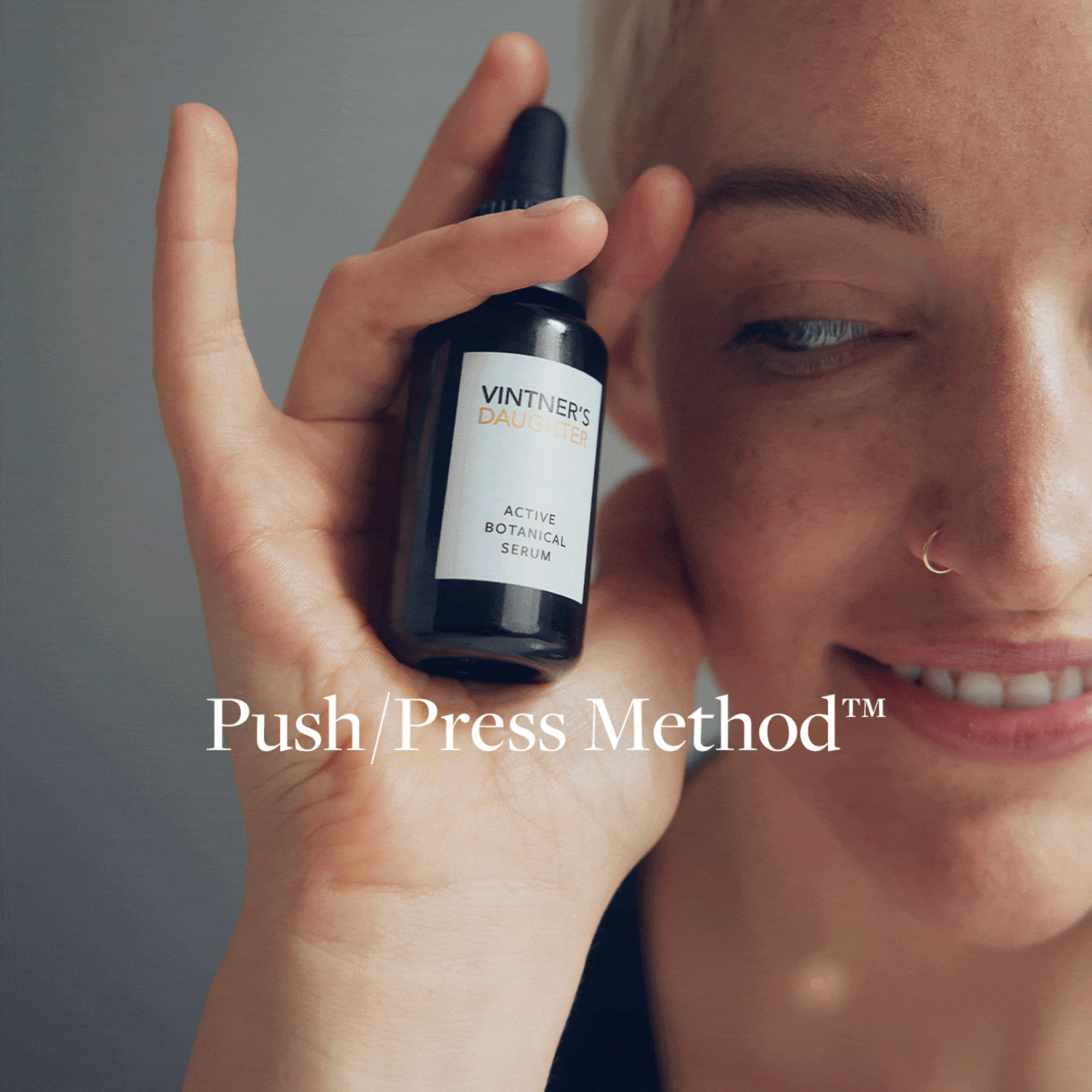 Active Botanical Serum