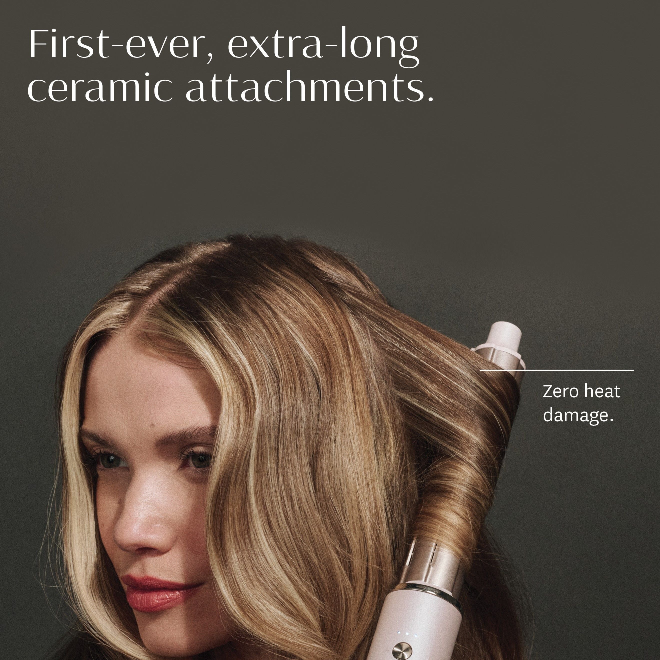 Aire 360 Ceramic Air Styler Blowout Kit