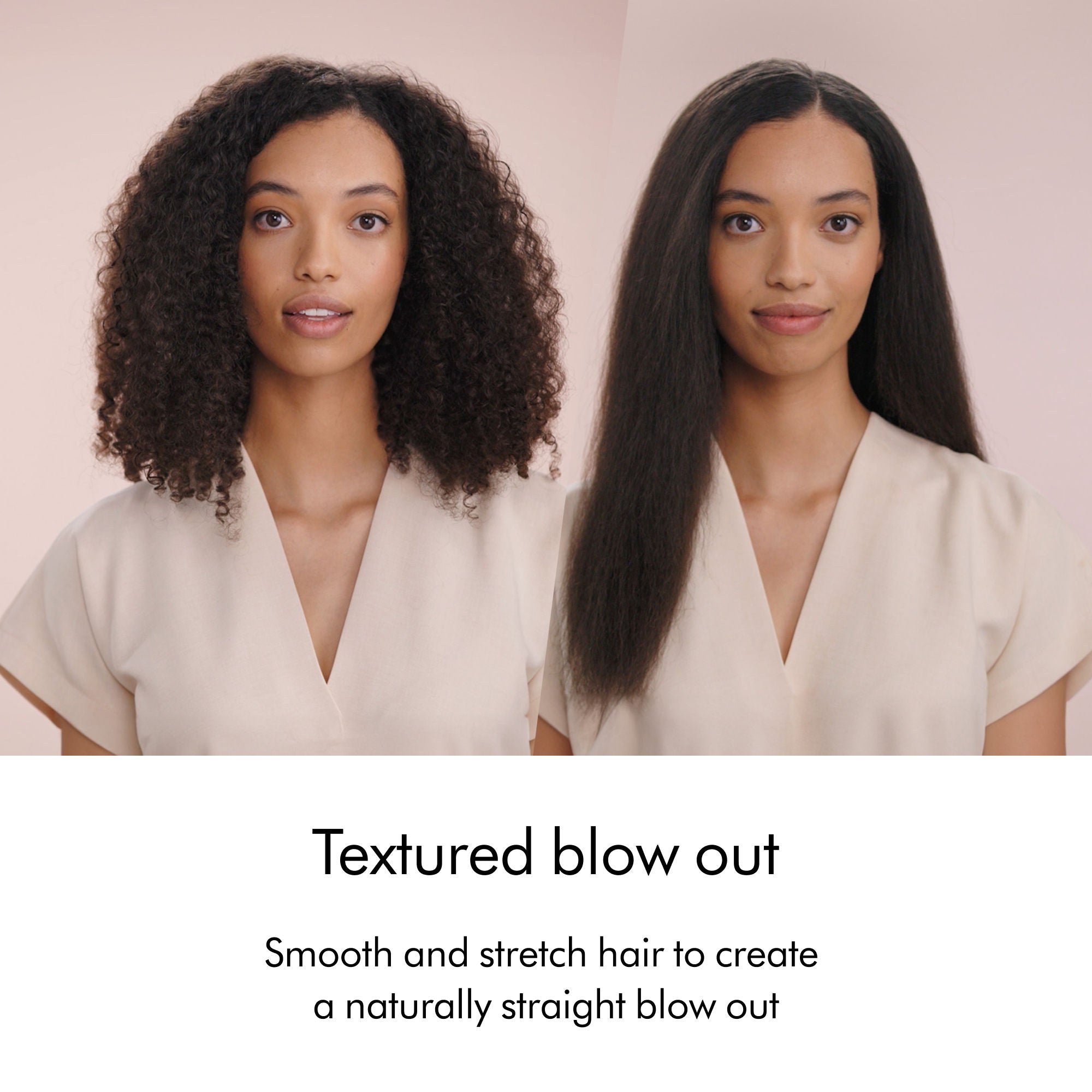 Airstrait Straightener