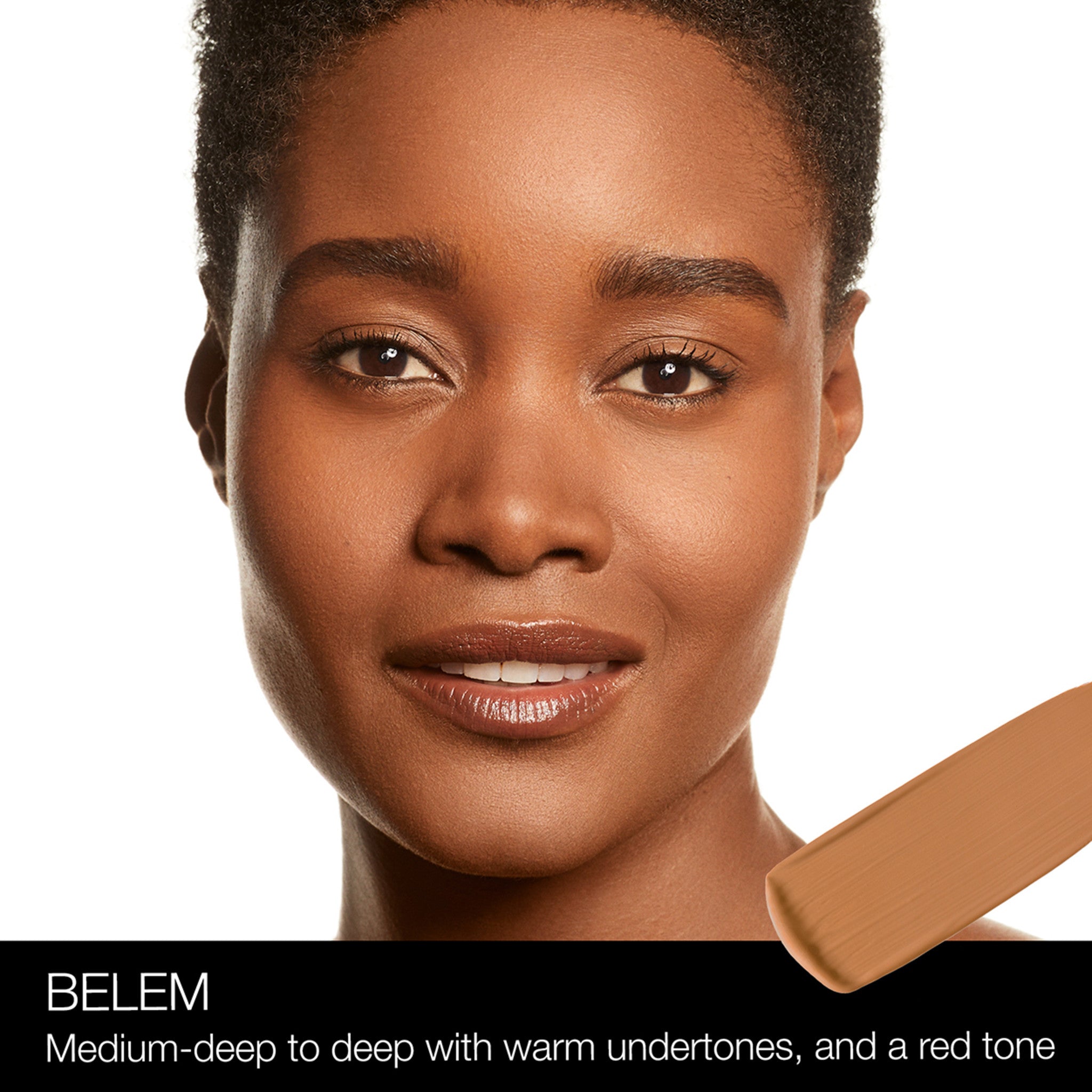 Soft Matte Complete Foundation