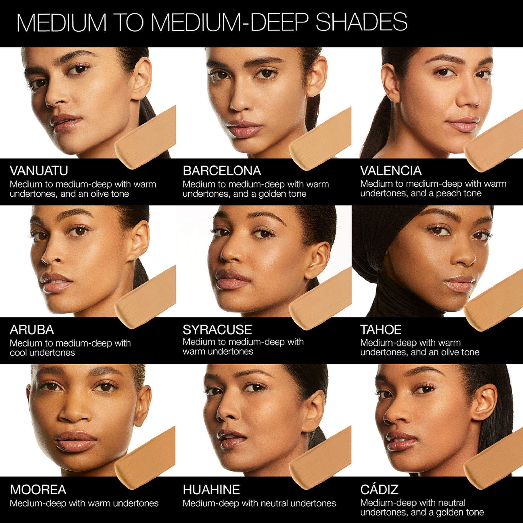 Soft Matte Complete Foundation