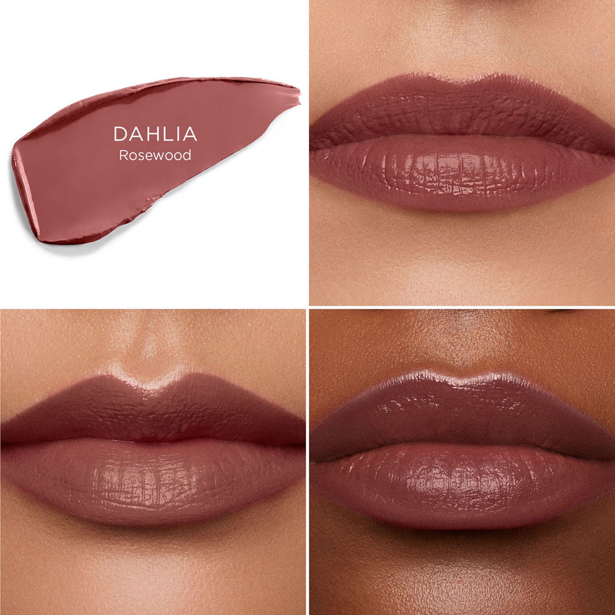 Unlocked Satin Crème Lipstick