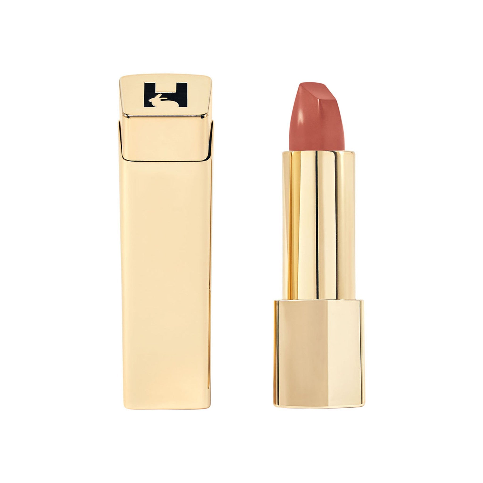 Unlocked Satin Crème Lipstick