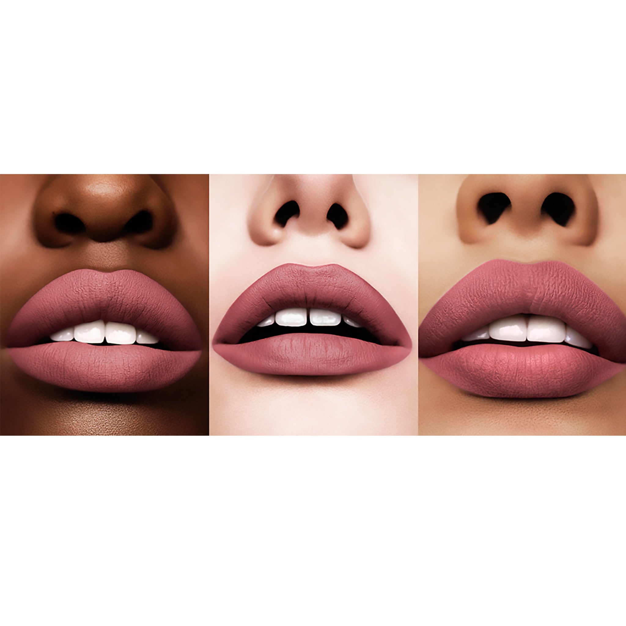 MatteTrance Lipstick