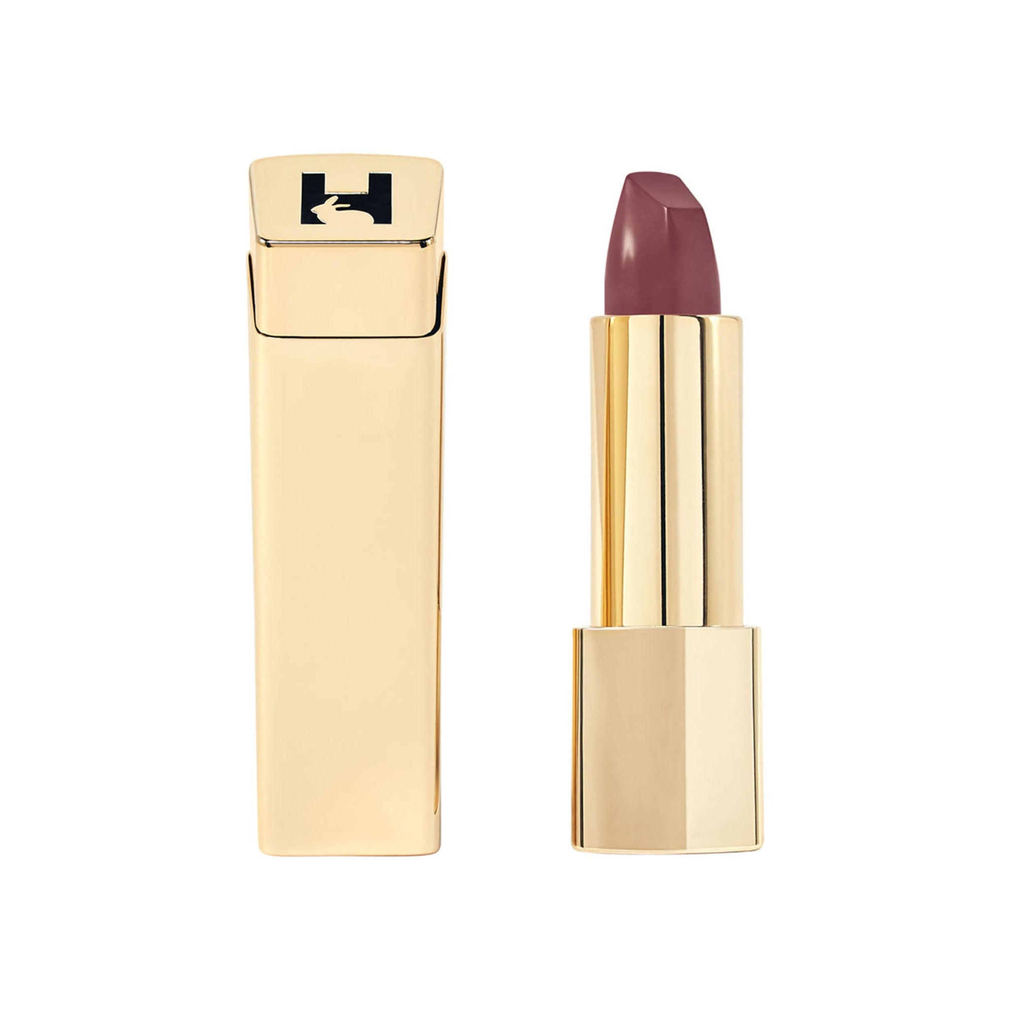 Unlocked Satin Crème Lipstick
