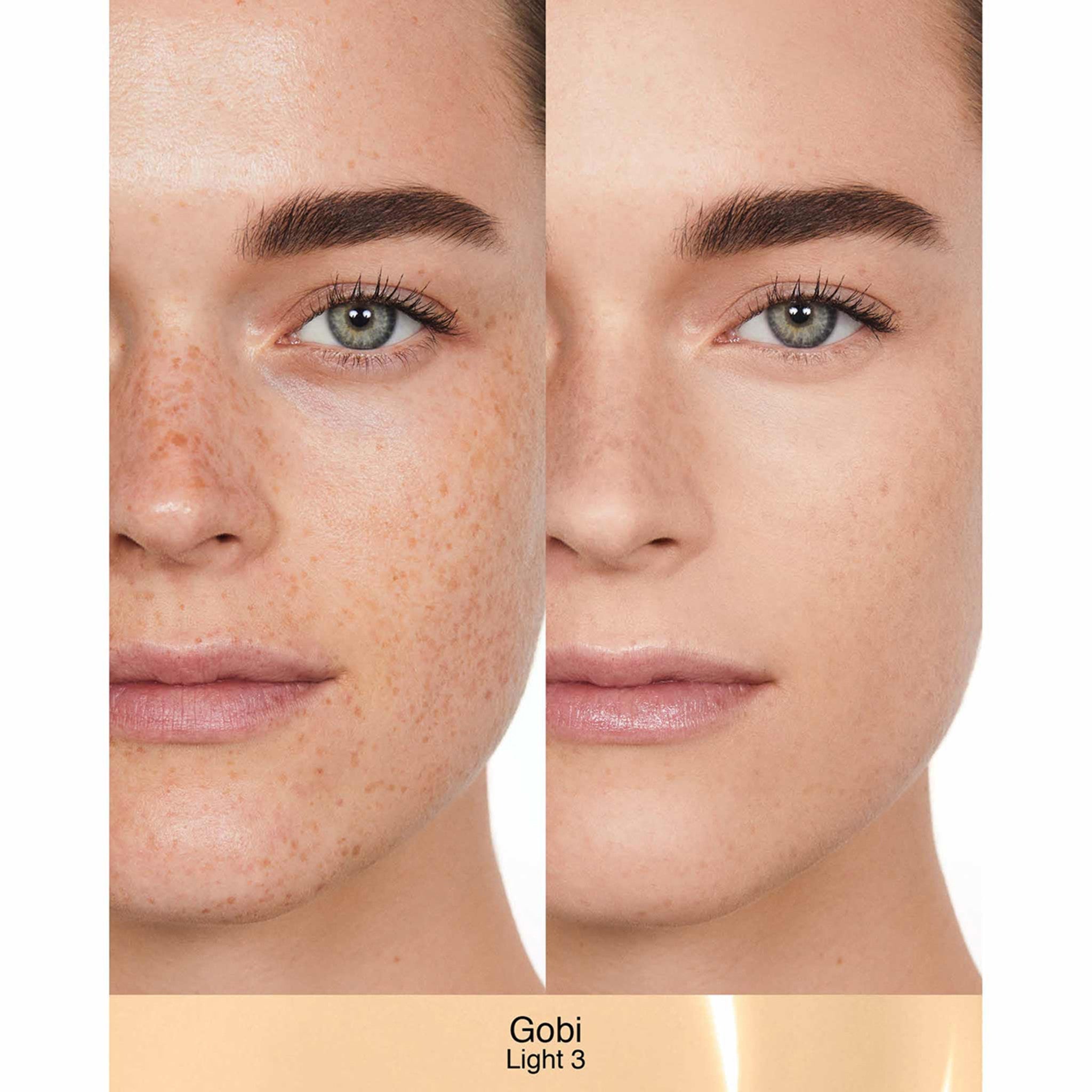 Sheer Glow Foundation