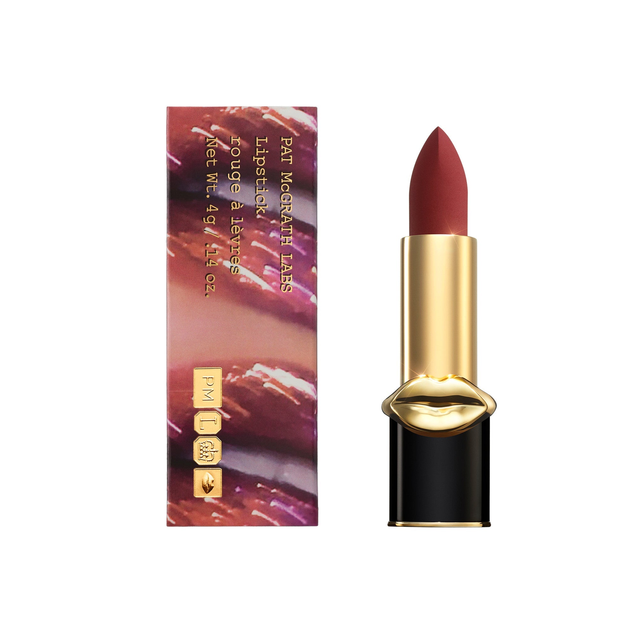 MatteTrance Lipstick