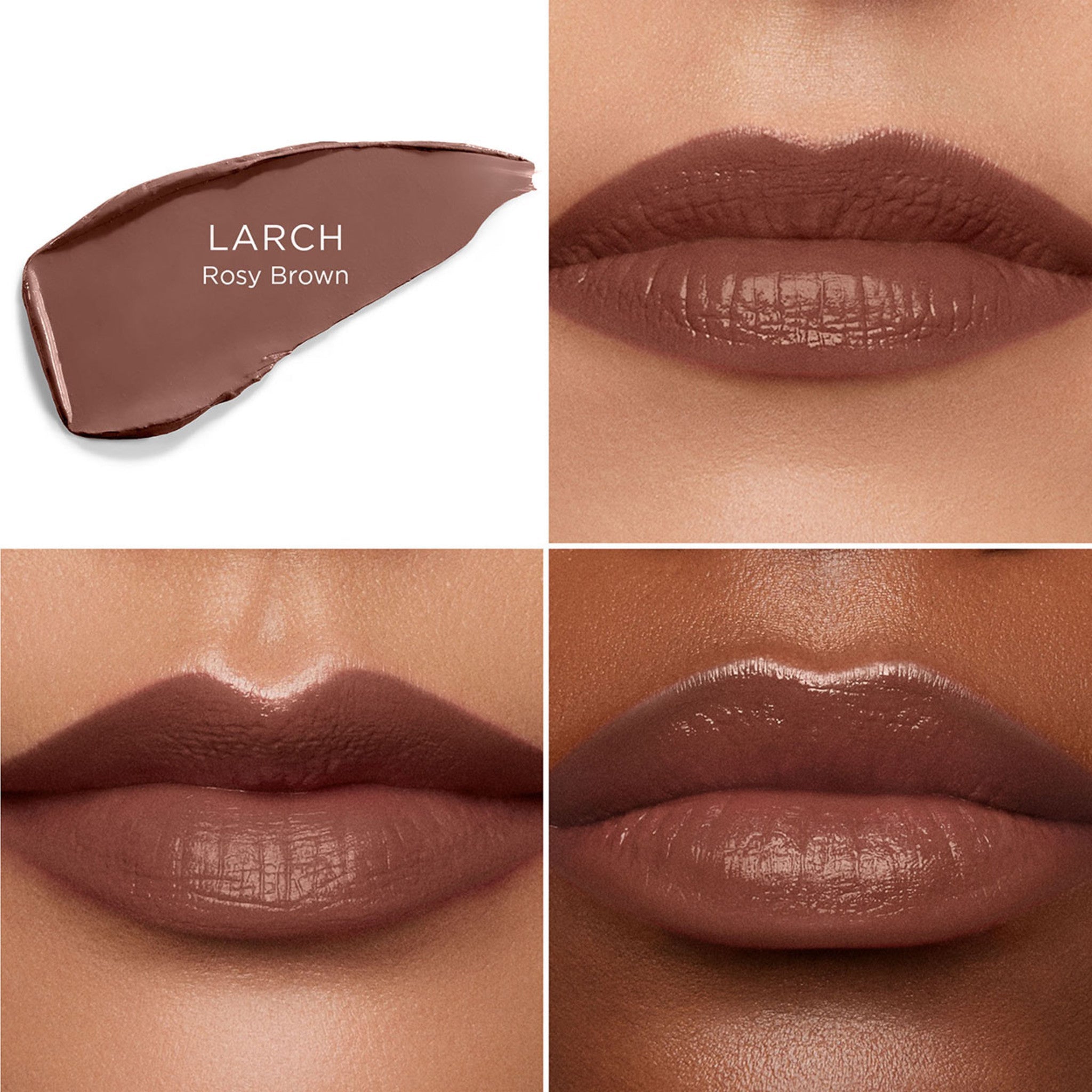 Unlocked Satin Crème Lipstick