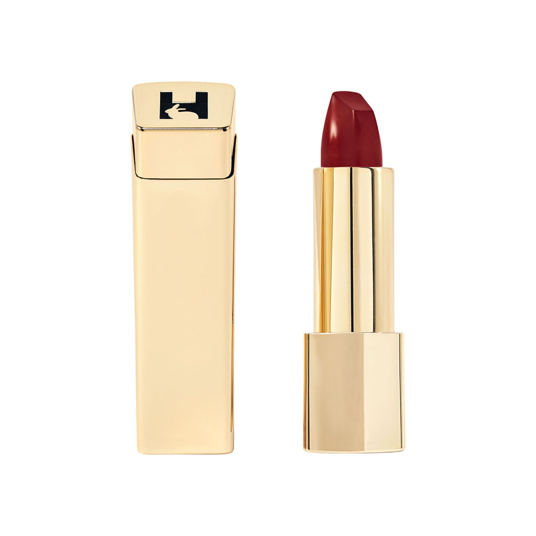 Unlocked Satin Crème Lipstick