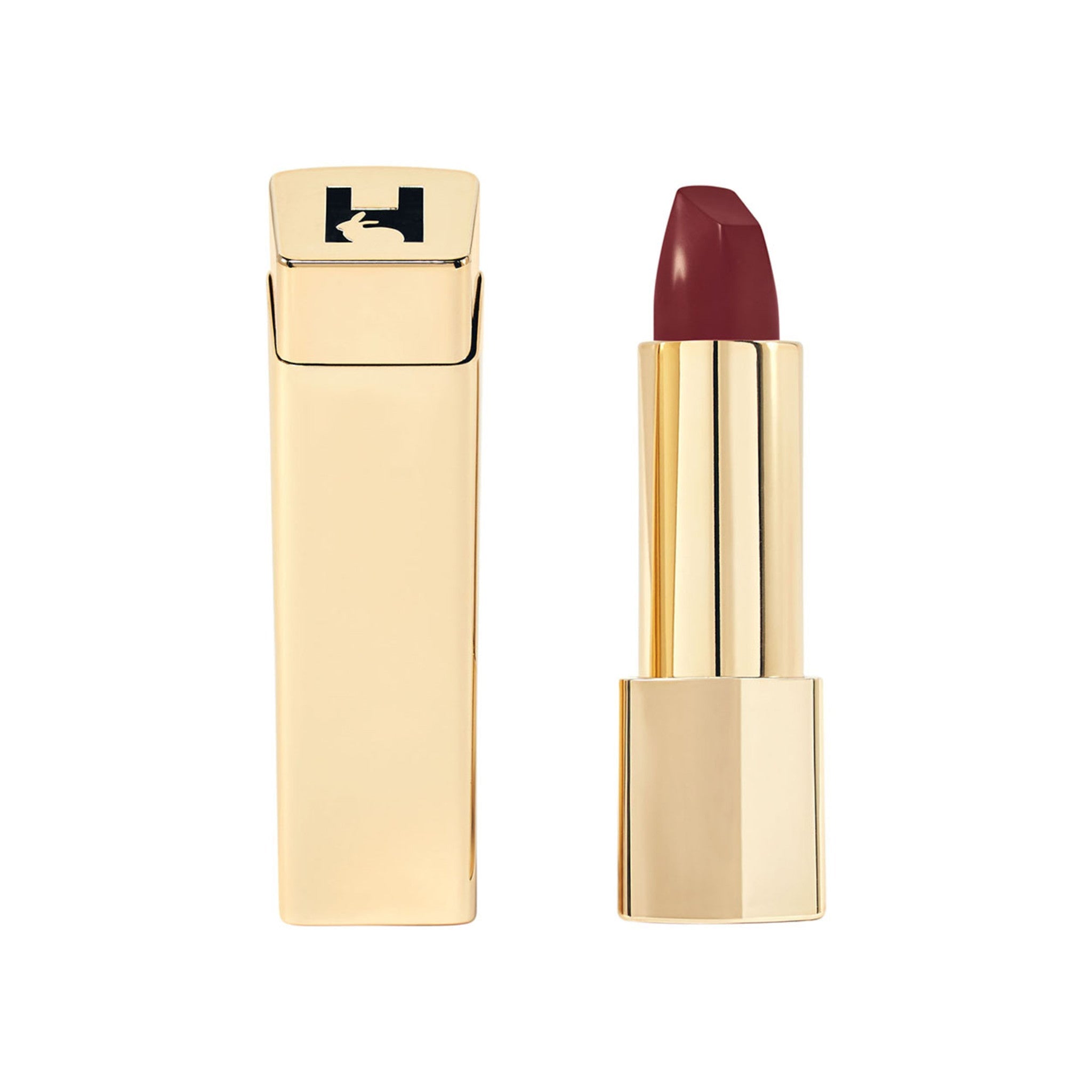 Unlocked Satin Crème Lipstick