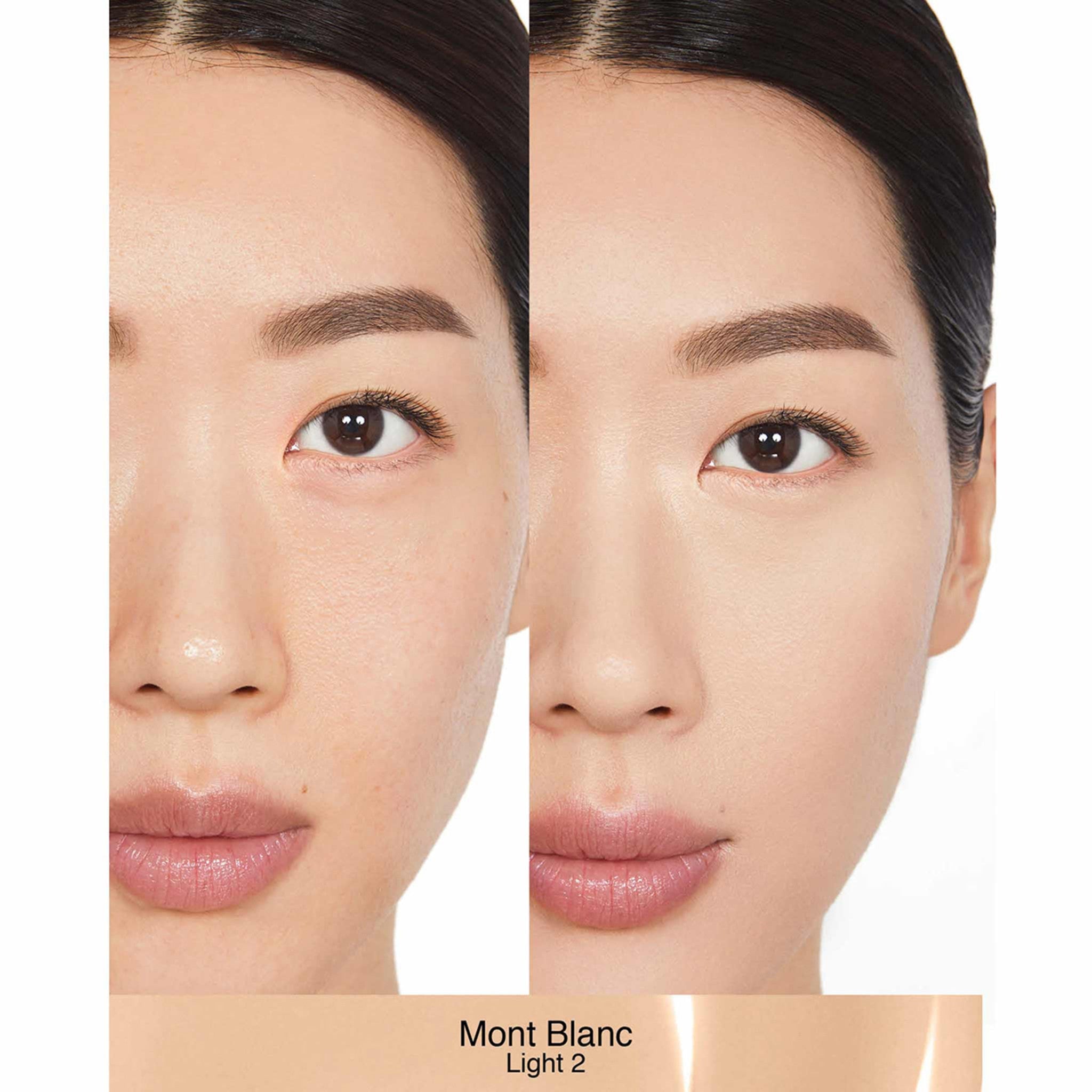 Sheer Glow Foundation