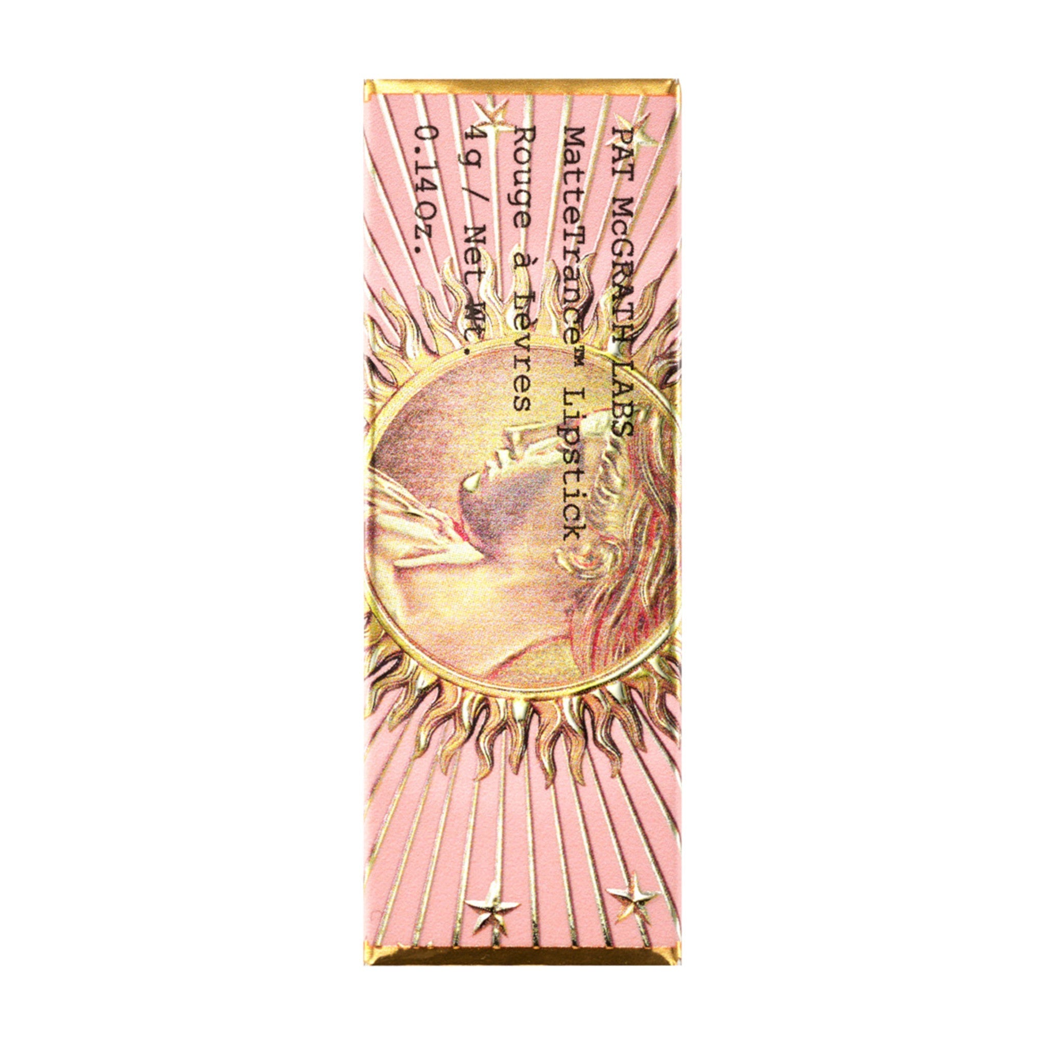 MatteTrance Lipstick