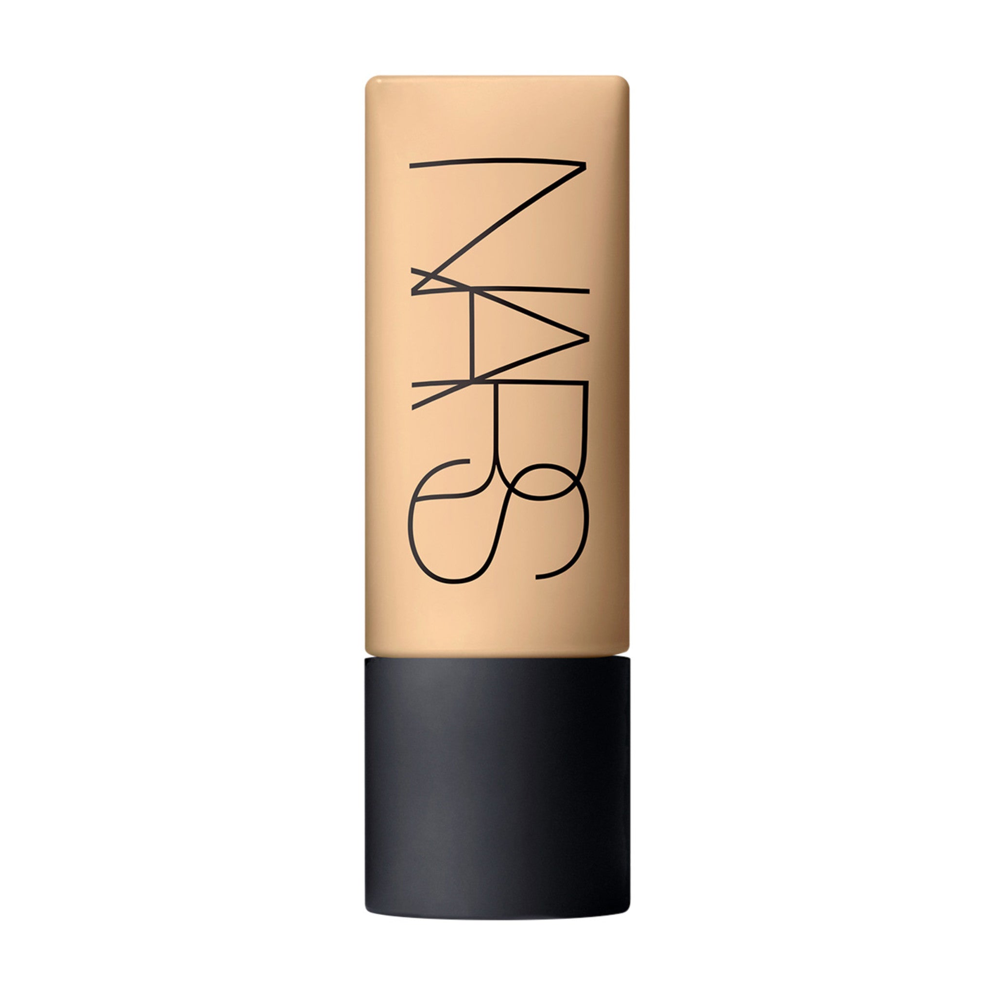 Soft Matte Complete Foundation