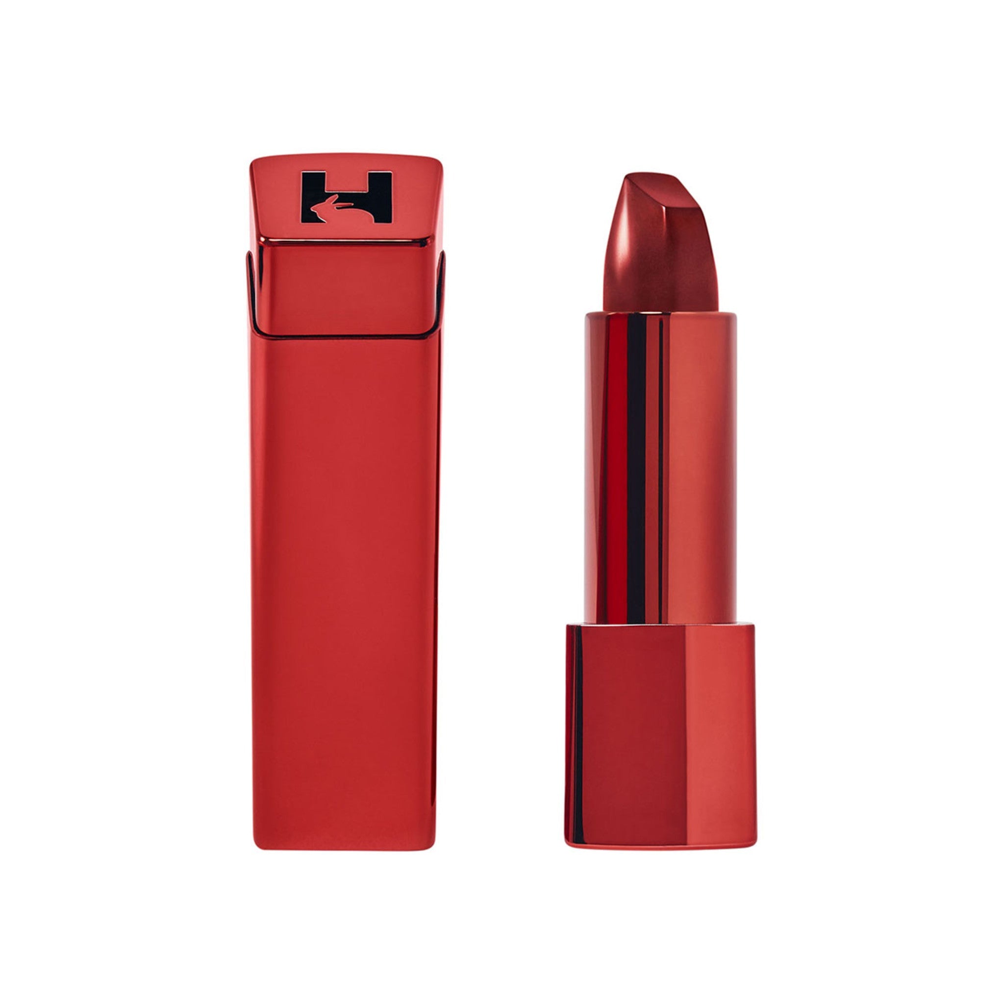 Unlocked Satin Crème Lipstick