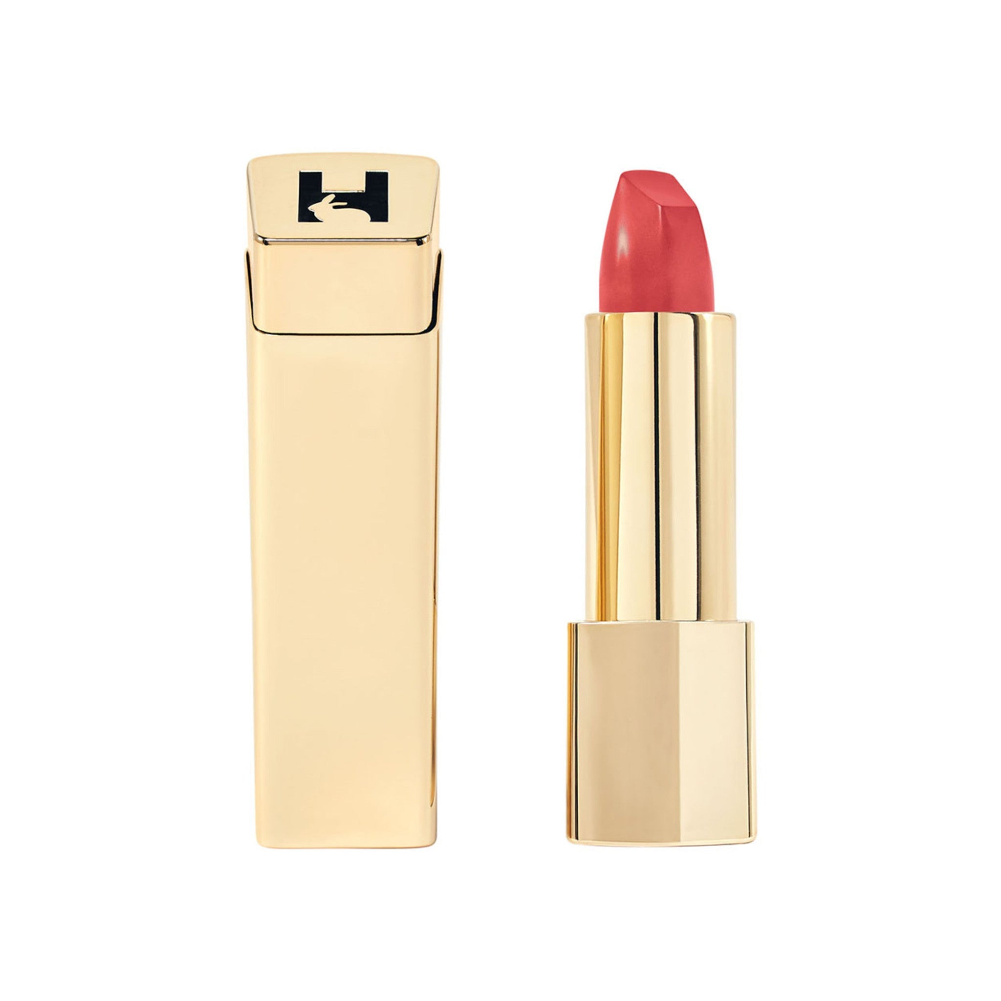 Unlocked Satin Crème Lipstick