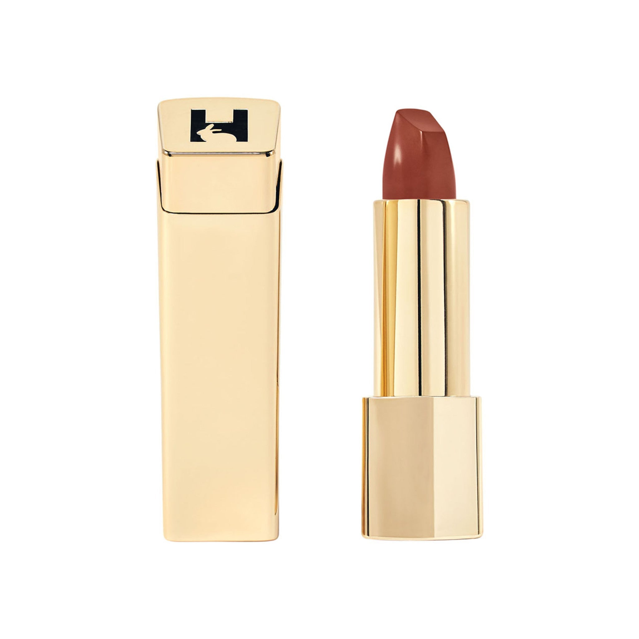 Unlocked Satin Crème Lipstick