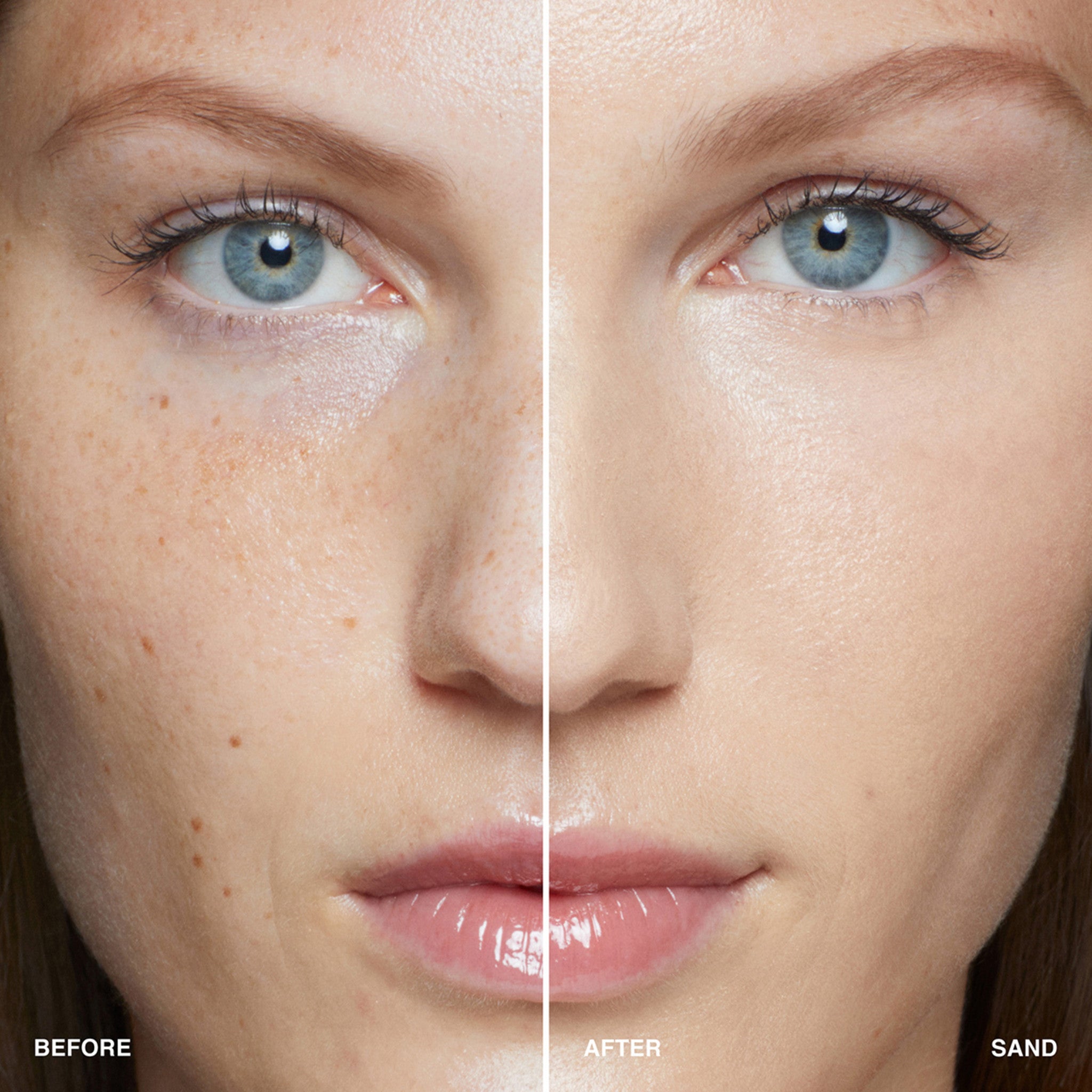 Intensive Serum Foundation SPF 40/30