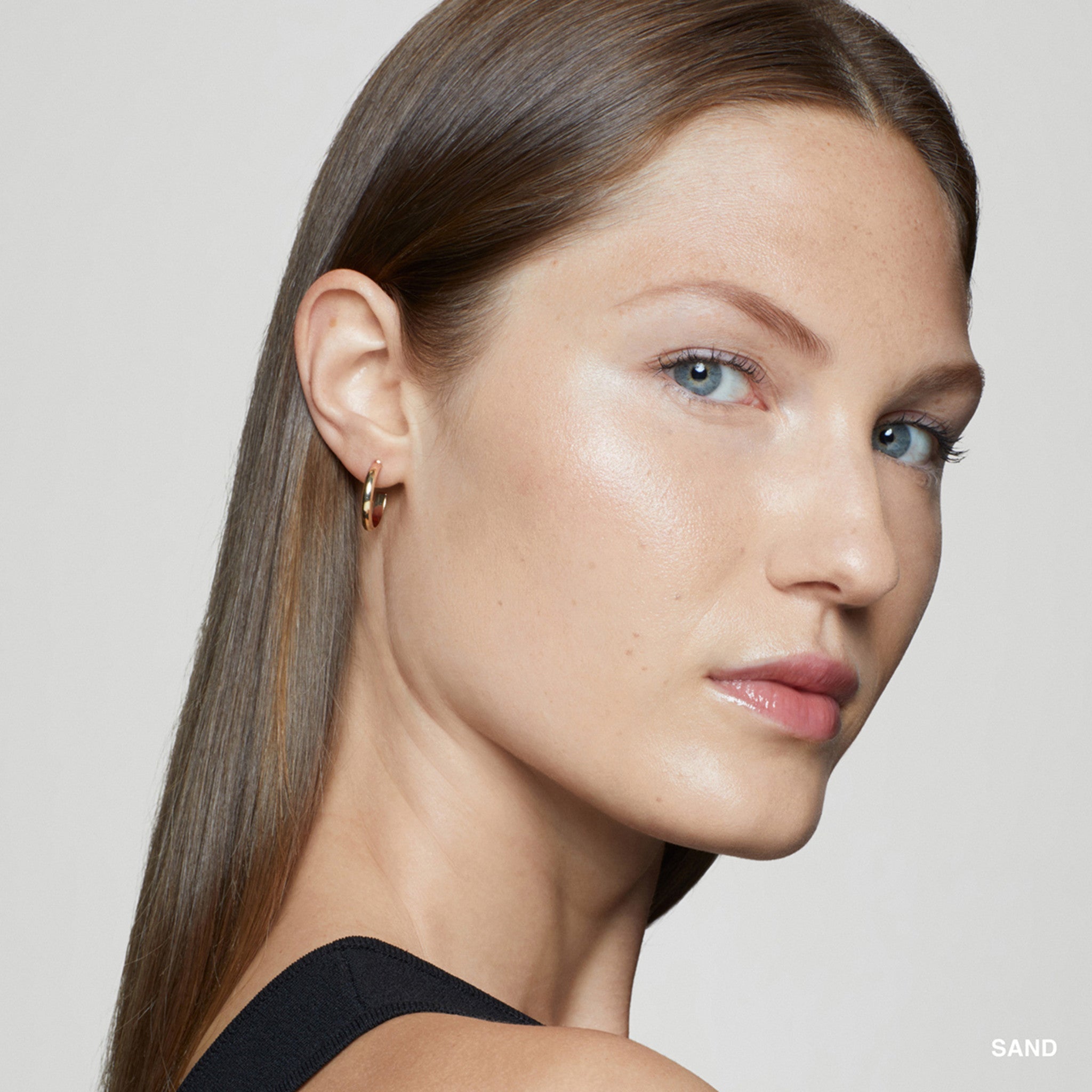 Intensive Serum Foundation SPF 40/30