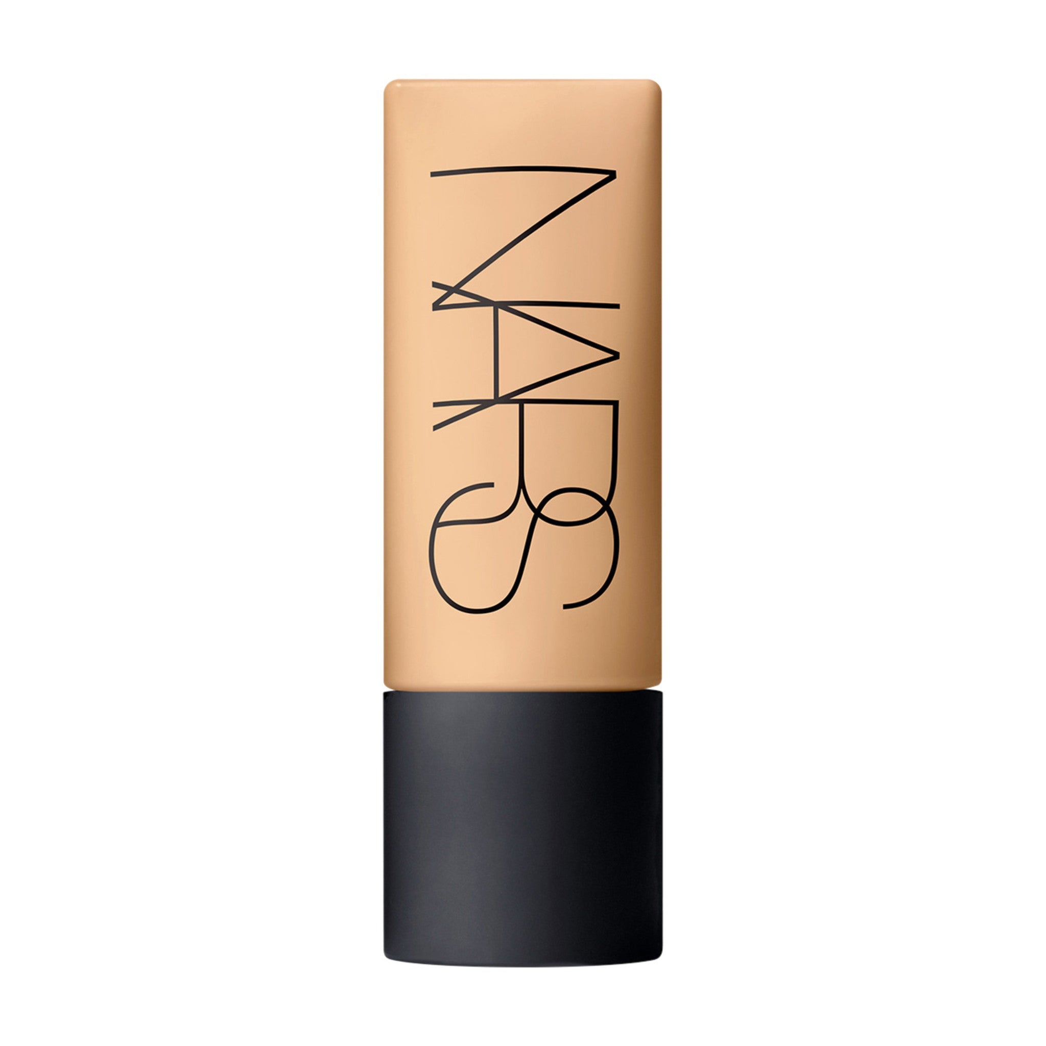 Soft Matte Complete Foundation