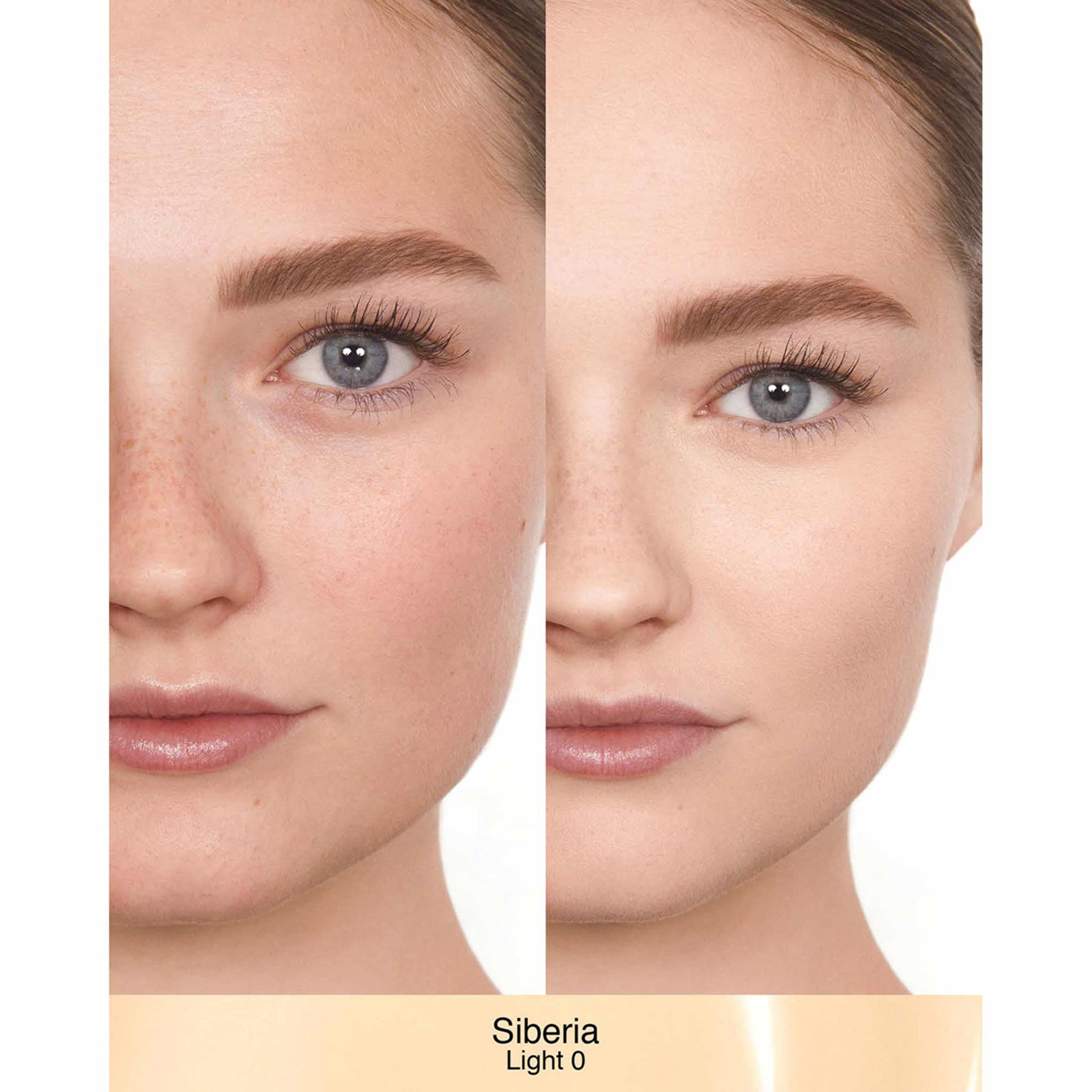 Sheer Glow Foundation