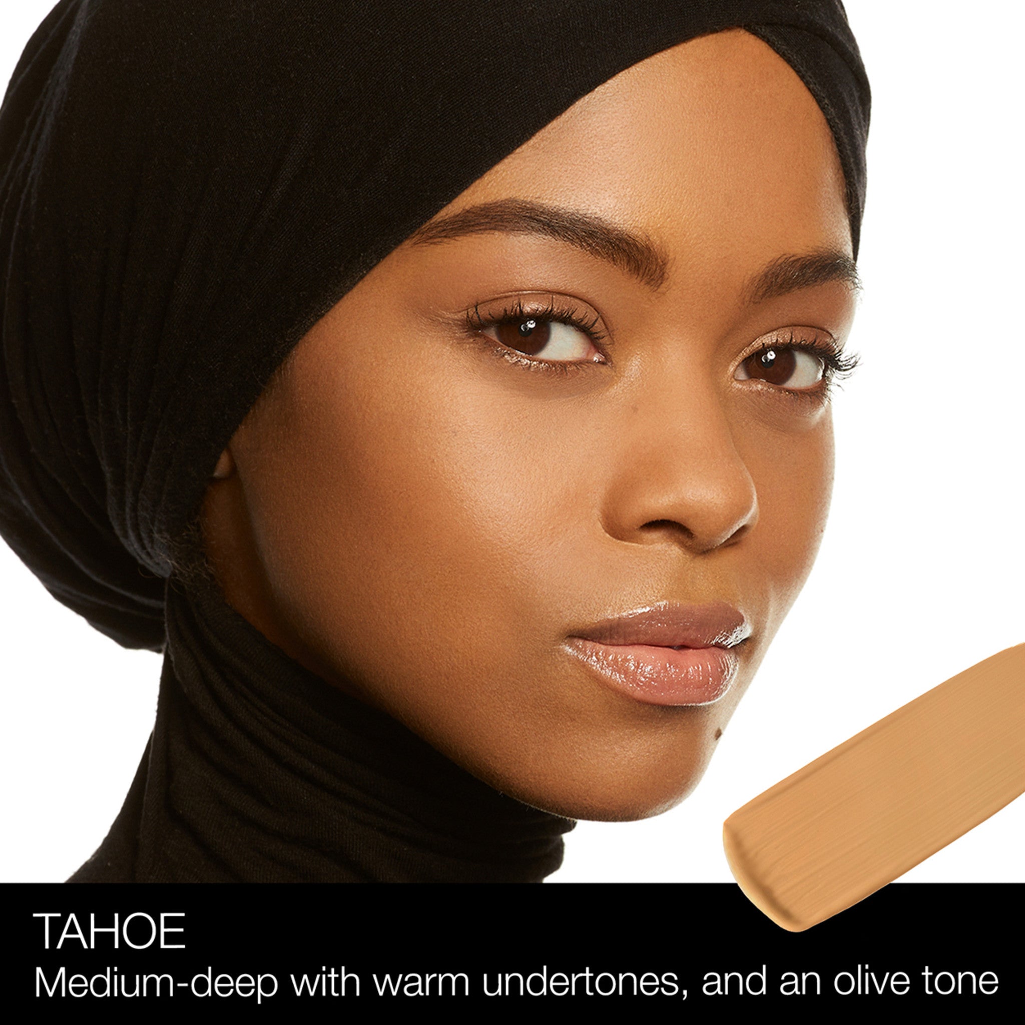Soft Matte Complete Foundation