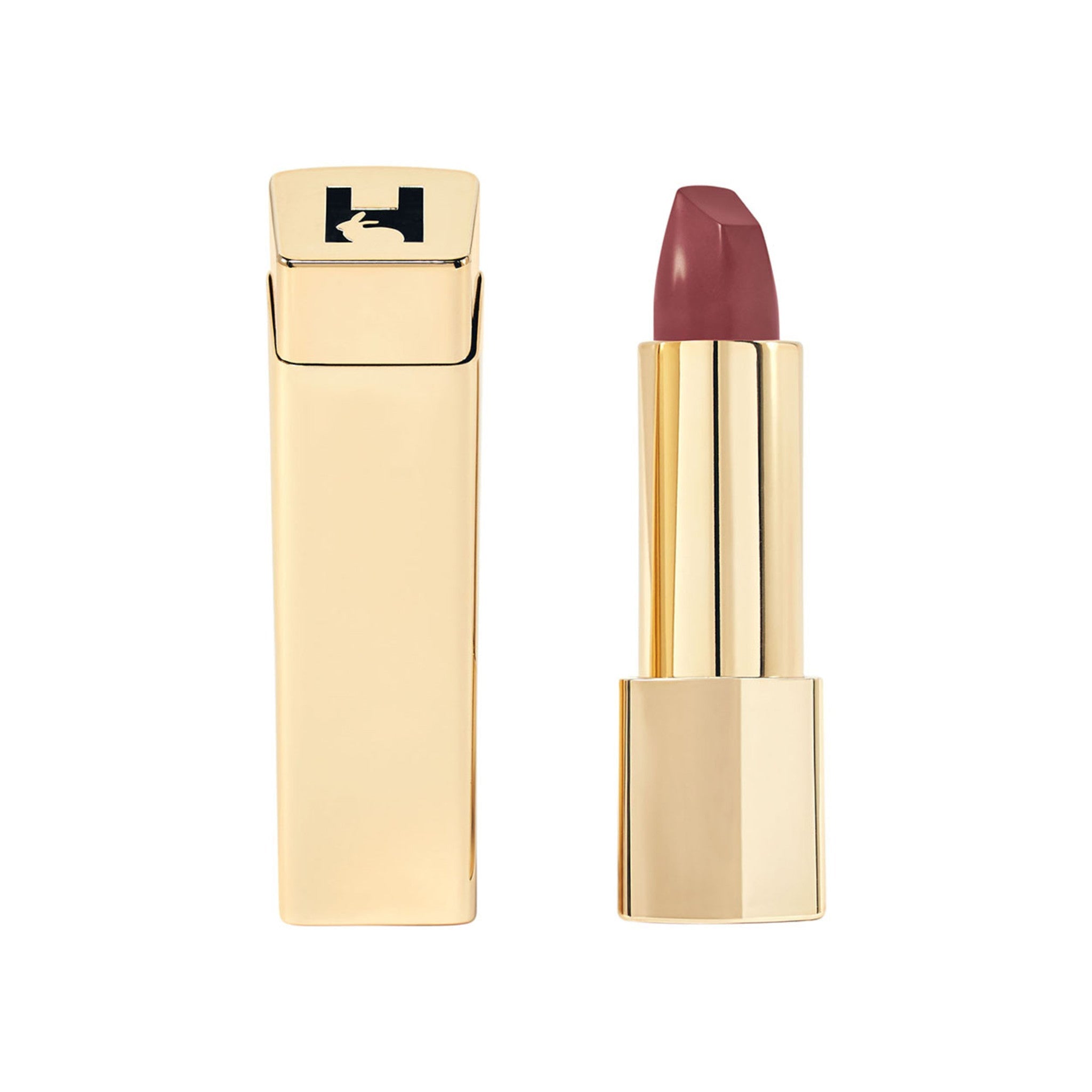 Unlocked Satin Crème Lipstick