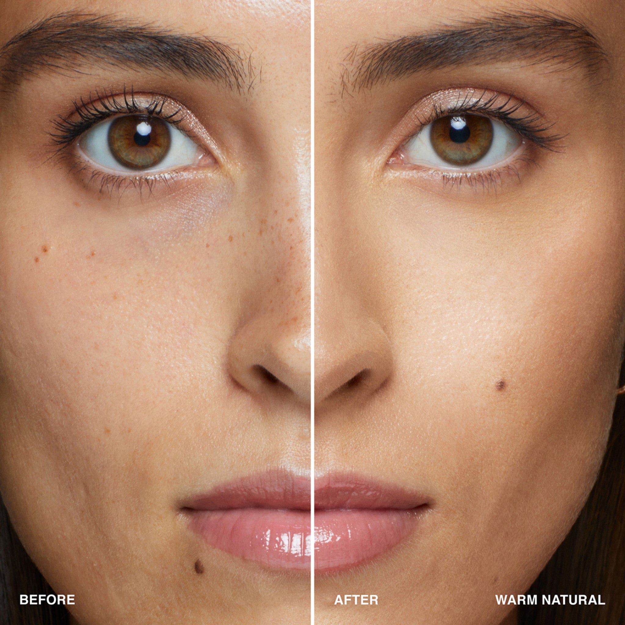 Intensive Serum Foundation SPF 40/30