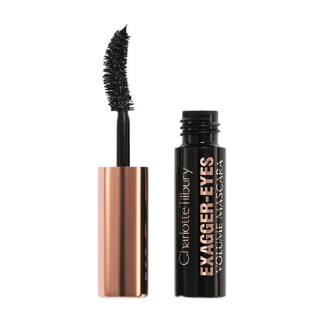 Exagger Eyes Volume Mascara