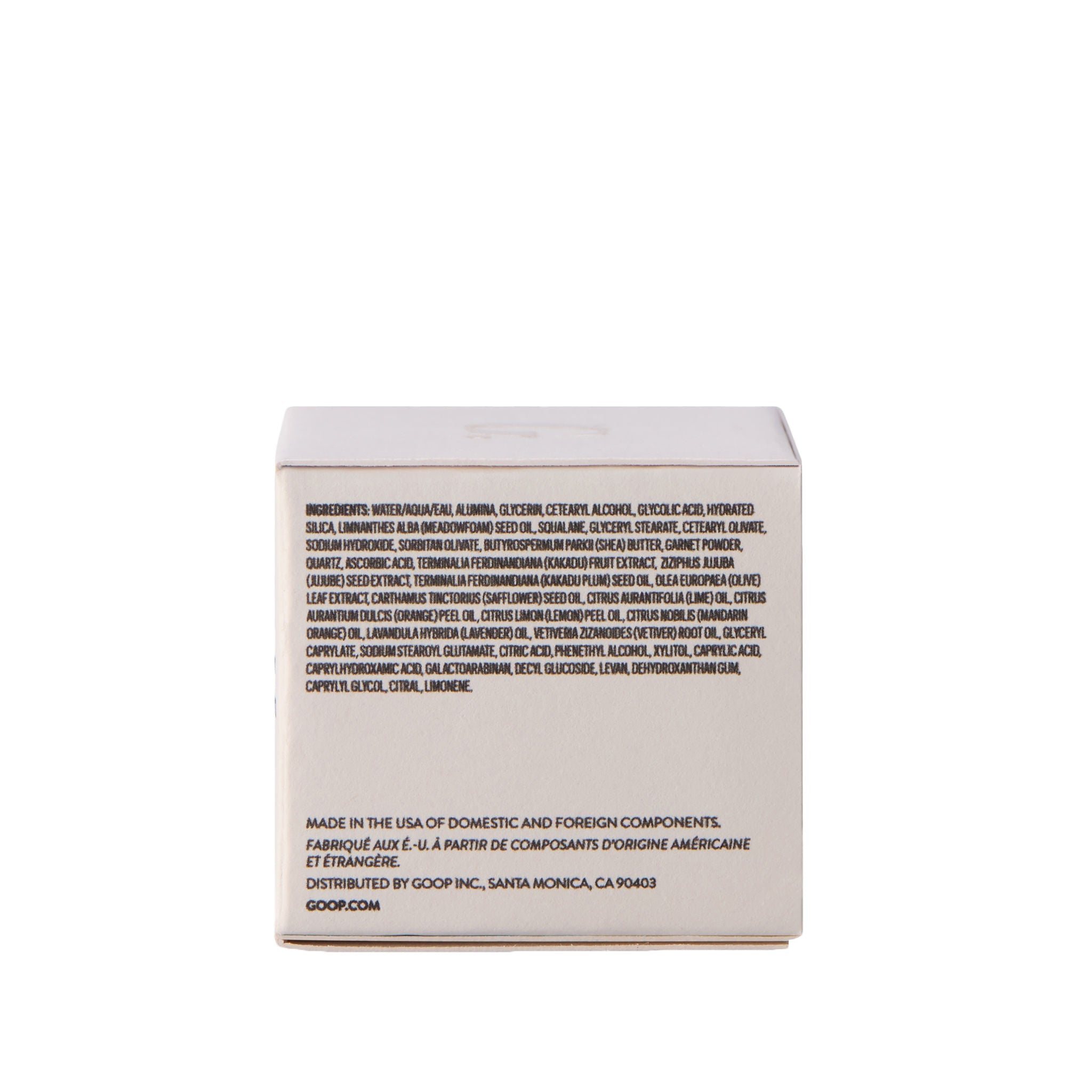 Microderm Instant Glow Exfoliator