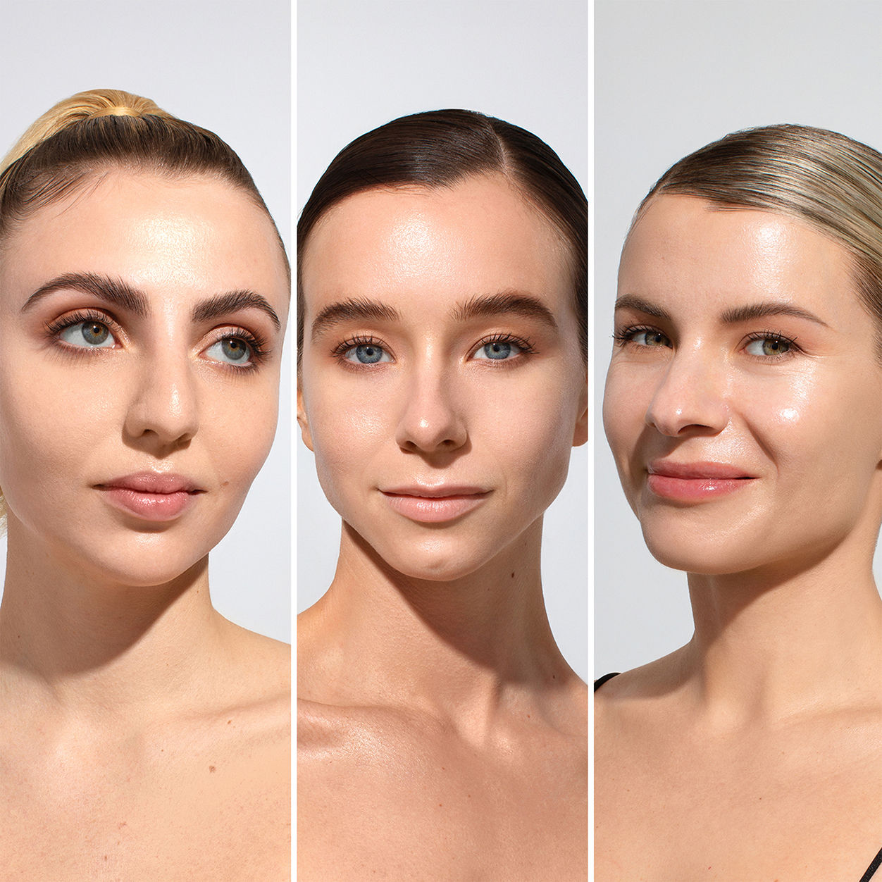 Flex-Perfecting Mineral Drops Tinted Sunscreen SPF 50